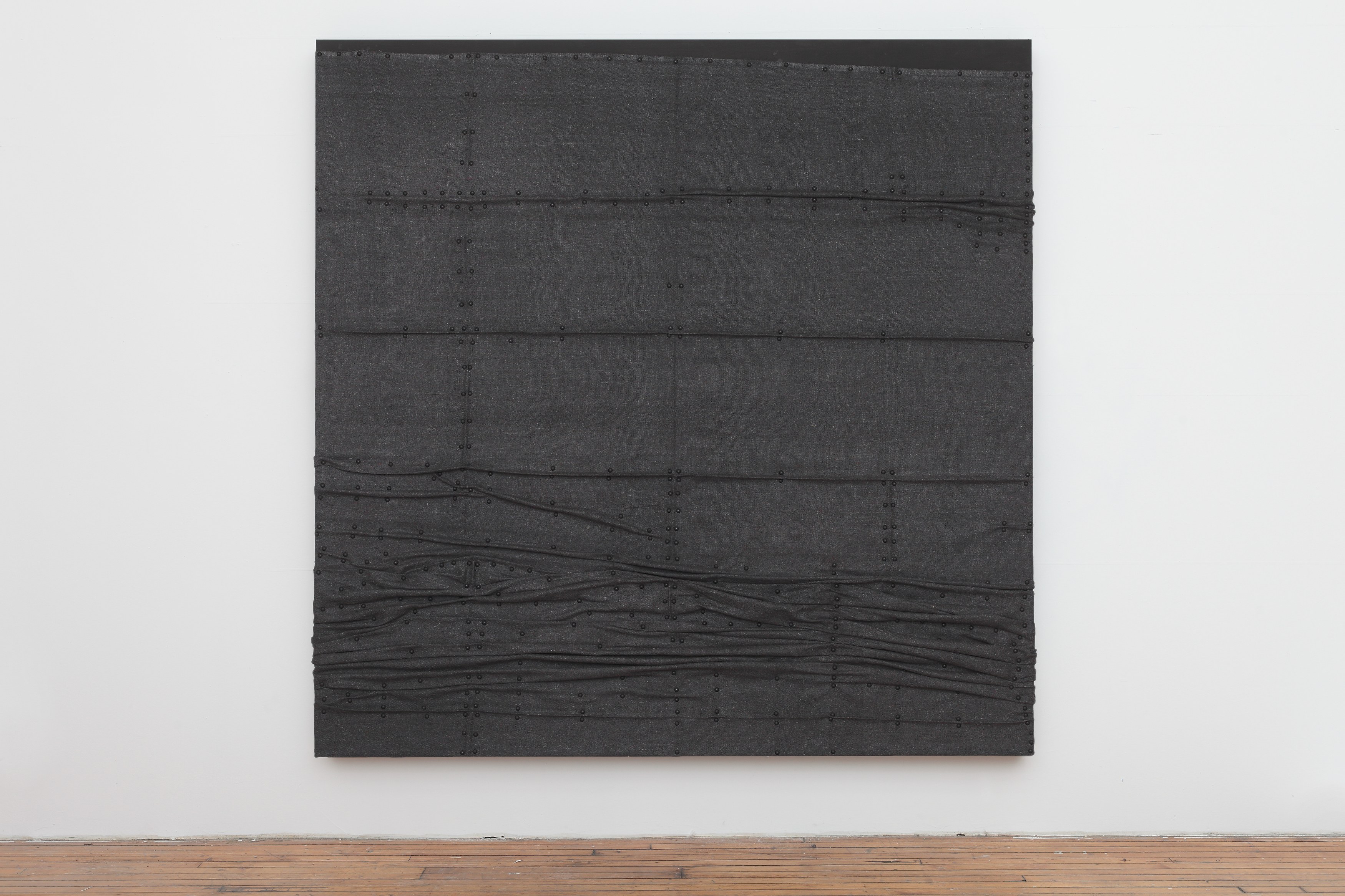 Tom Burr, deep wood drive at Bortolami, photo 43