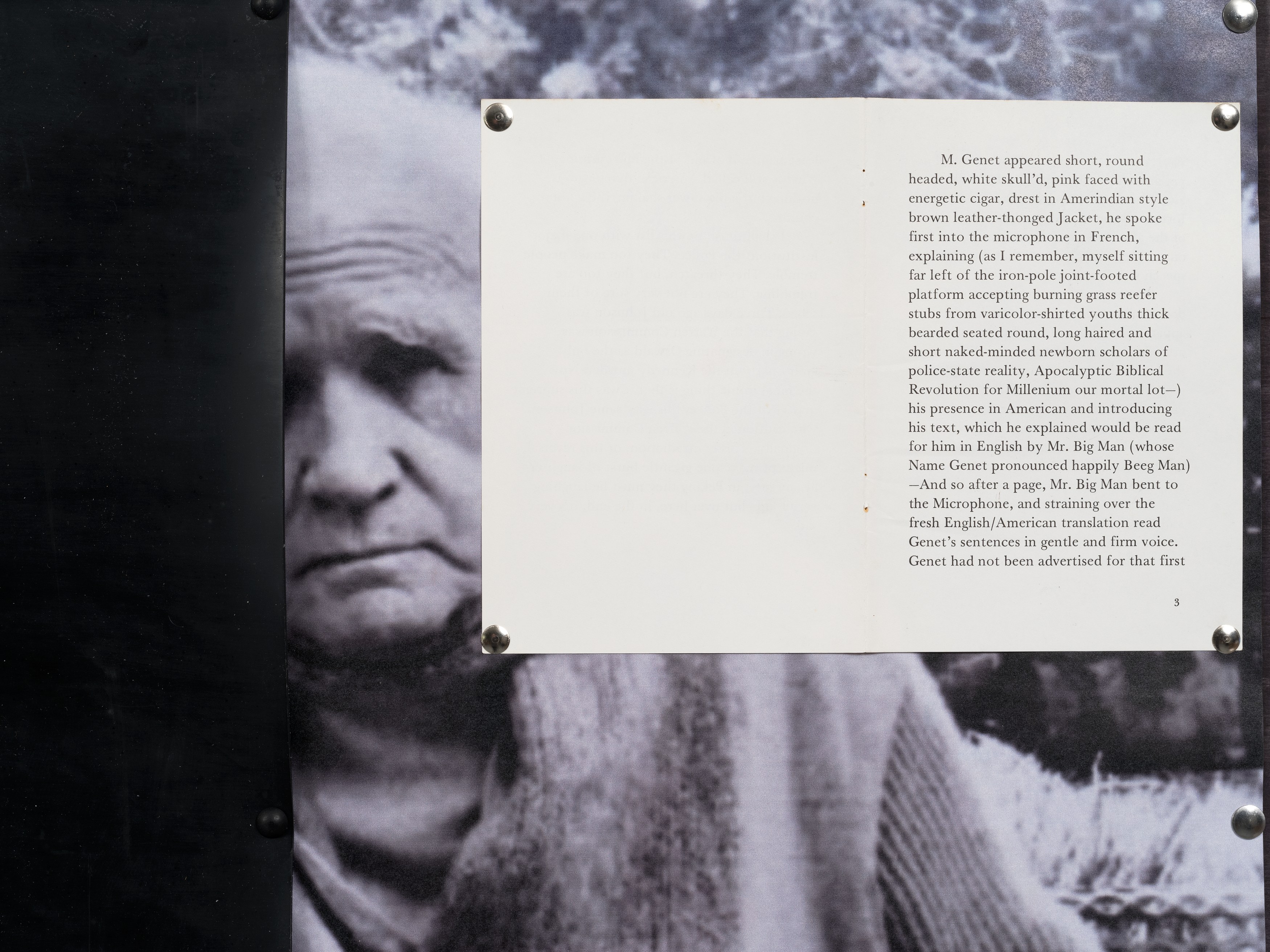 Tom Burr, Andrea Zittel, Concrete Realities at Bortolami, photo 23