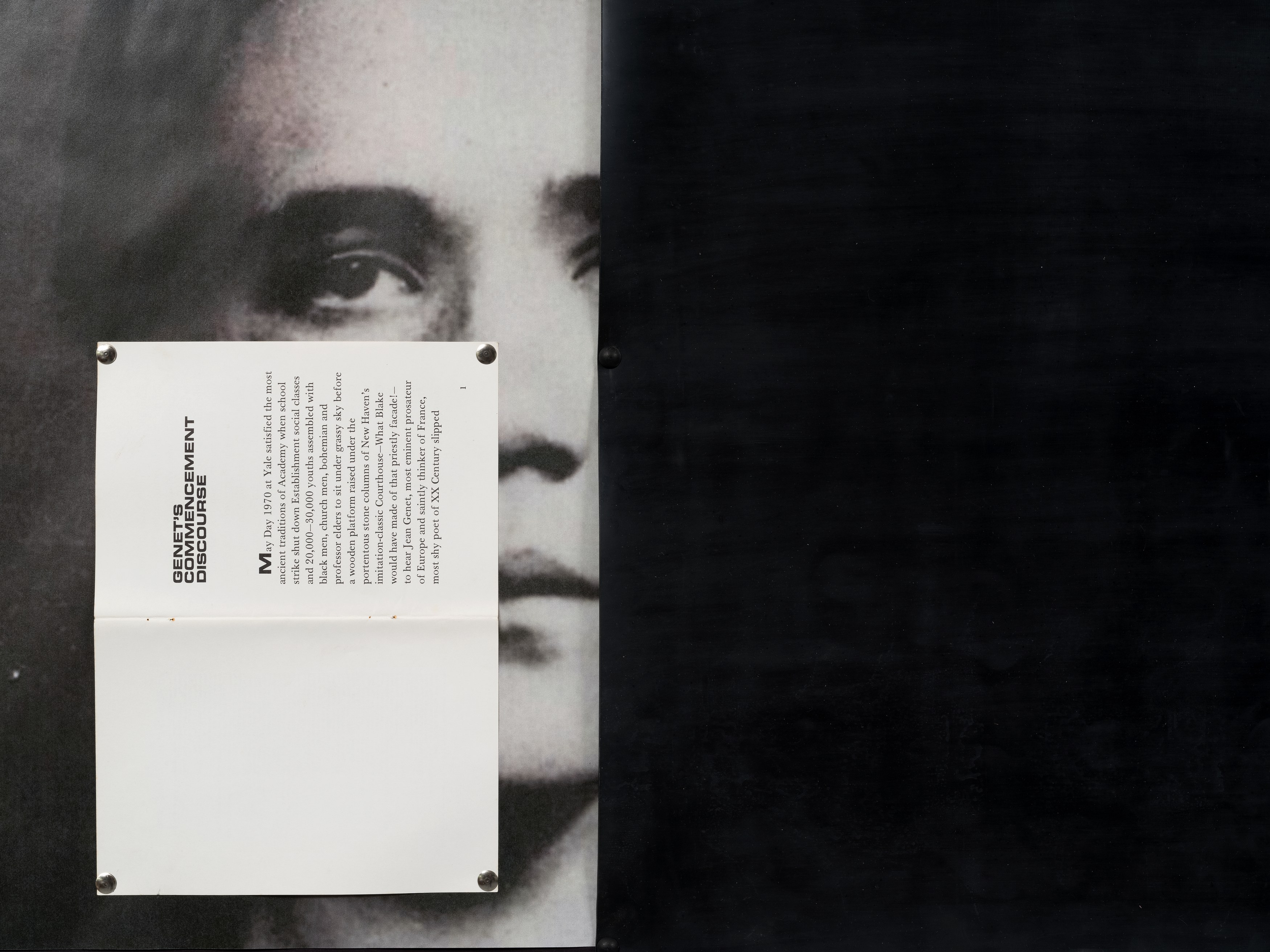 Tom Burr, Andrea Zittel, Concrete Realities at Bortolami, photo 24