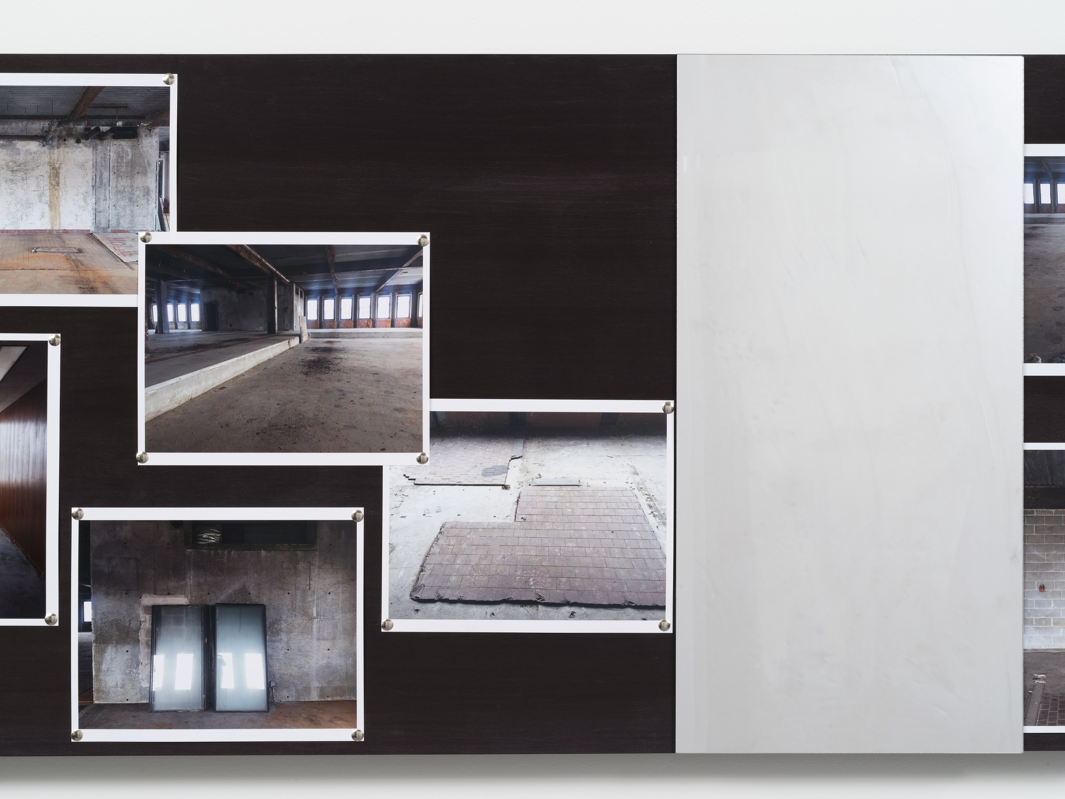 Tom Burr, Andrea Zittel, Concrete Realities at Bortolami, photo 33