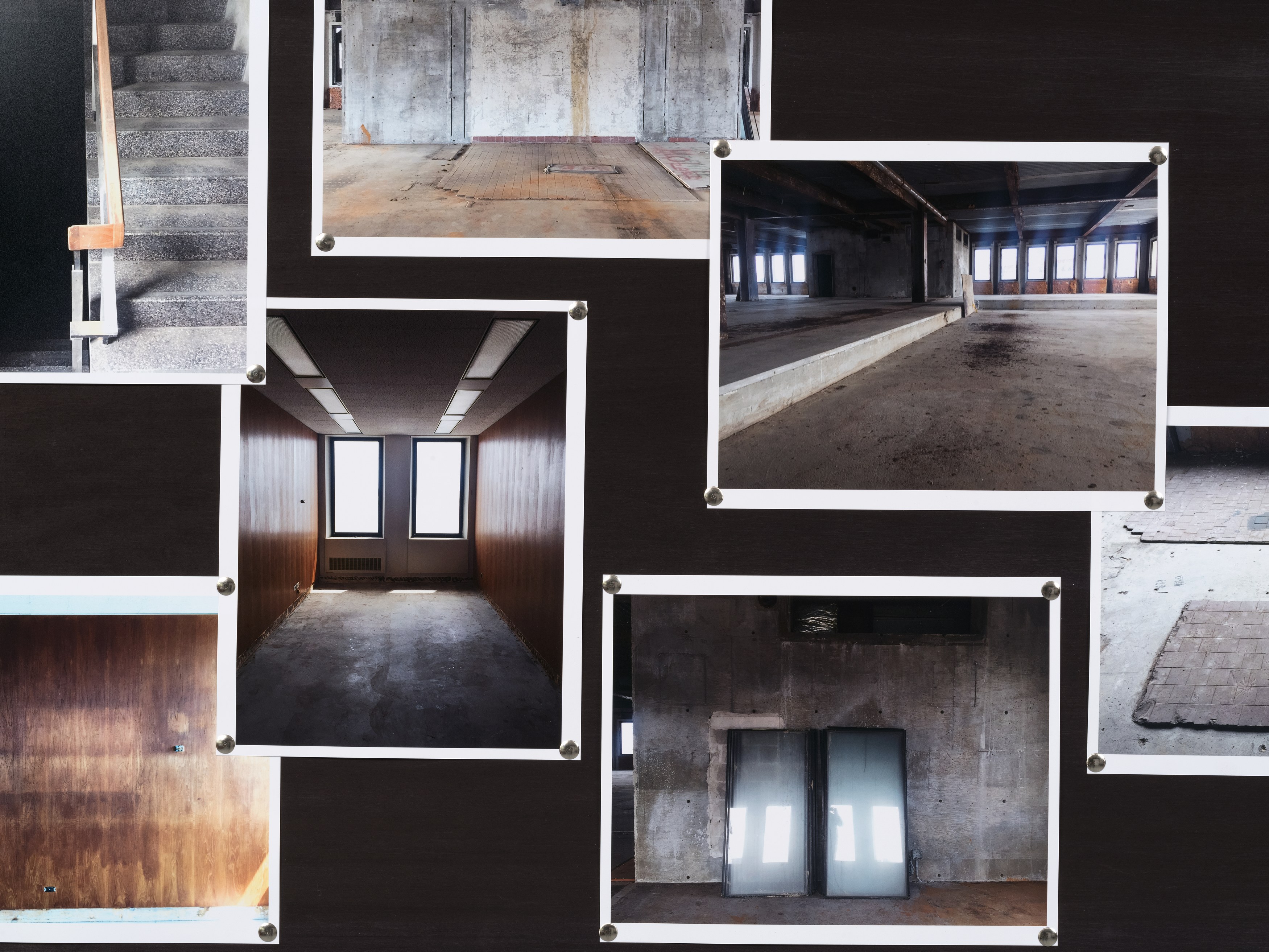 Tom Burr, Andrea Zittel, Concrete Realities at Bortolami, photo 32