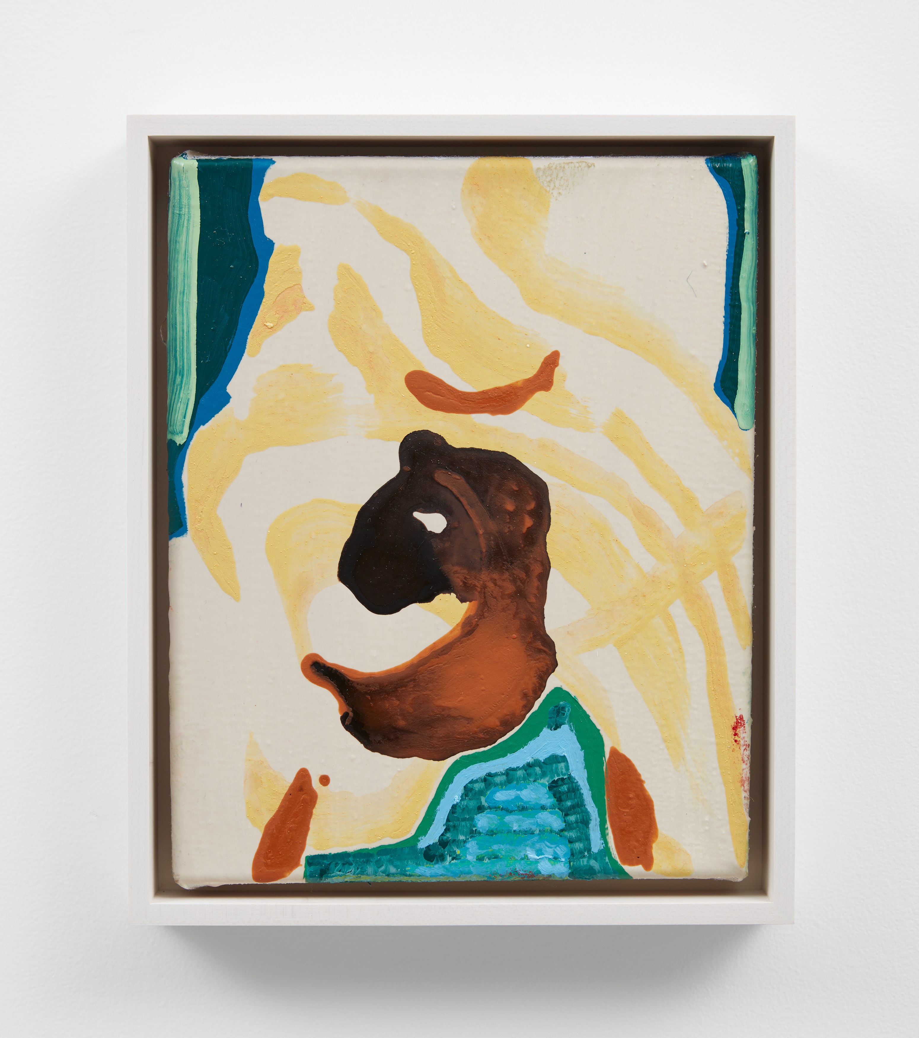 Marley Freeman, Why I'm Turning My Key at Parker Gallery, photo 24