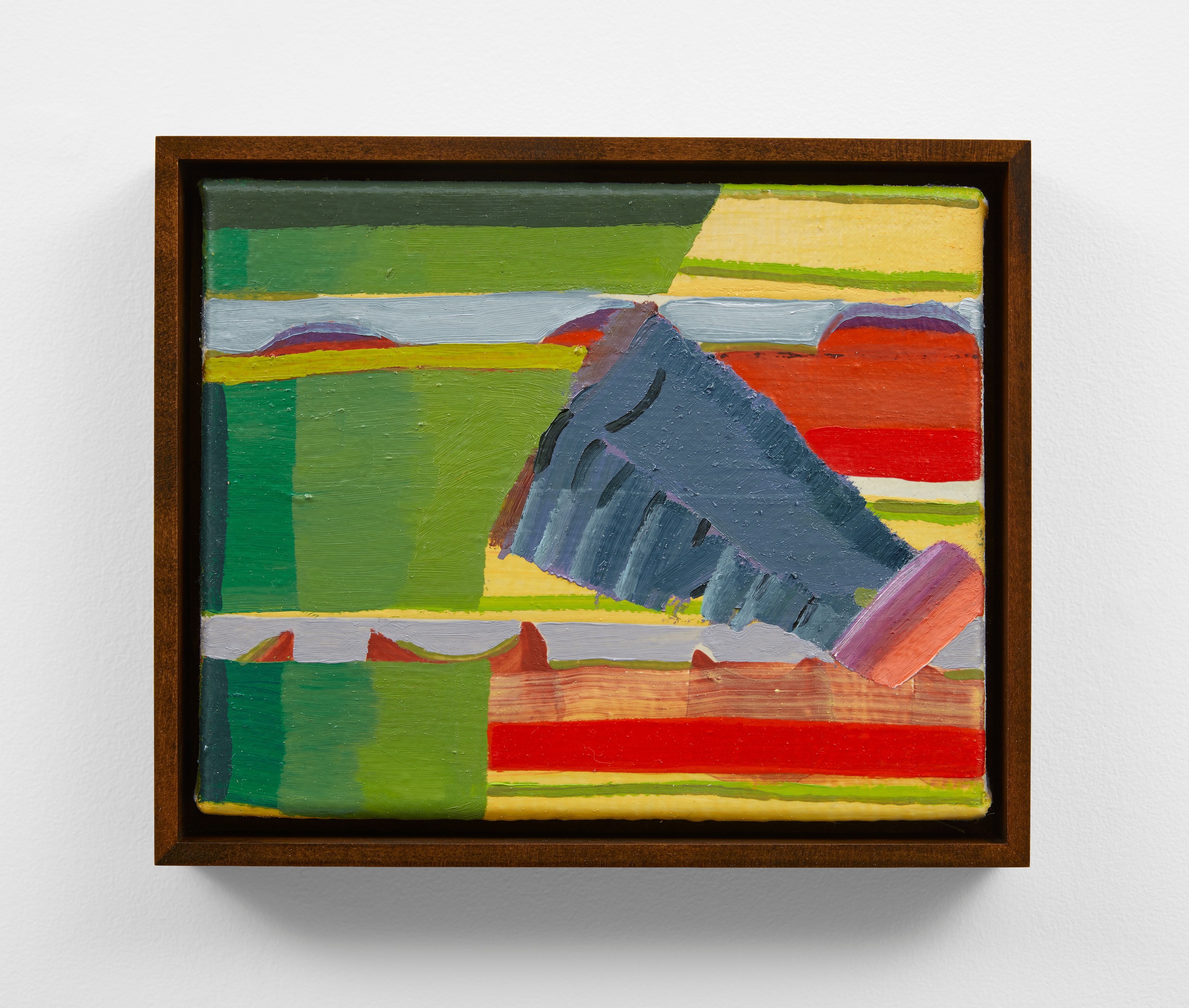 Marley Freeman, Why I'm Turning My Key at Parker Gallery, photo 27