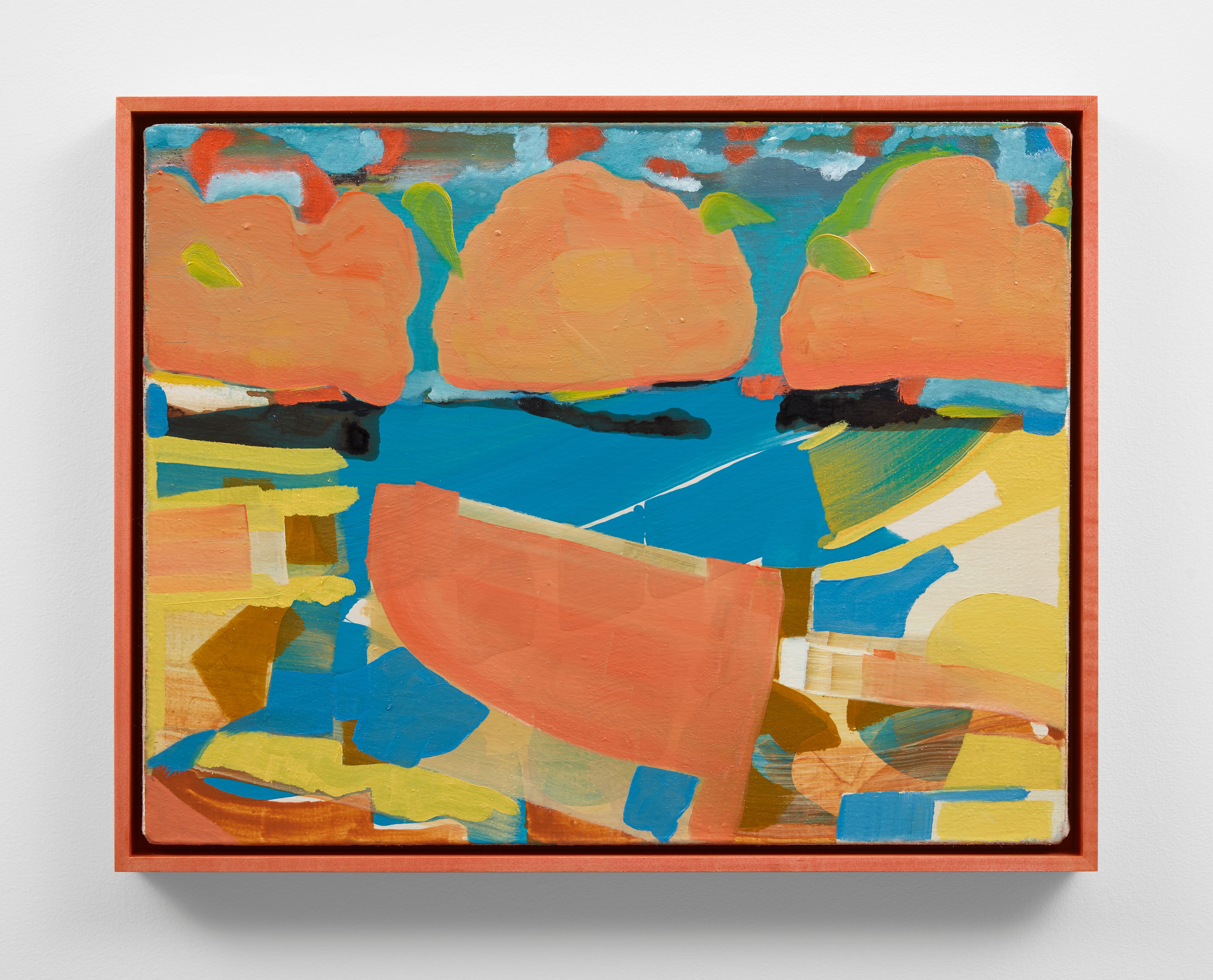 Marley Freeman, Why I'm Turning My Key at Parker Gallery, photo 23
