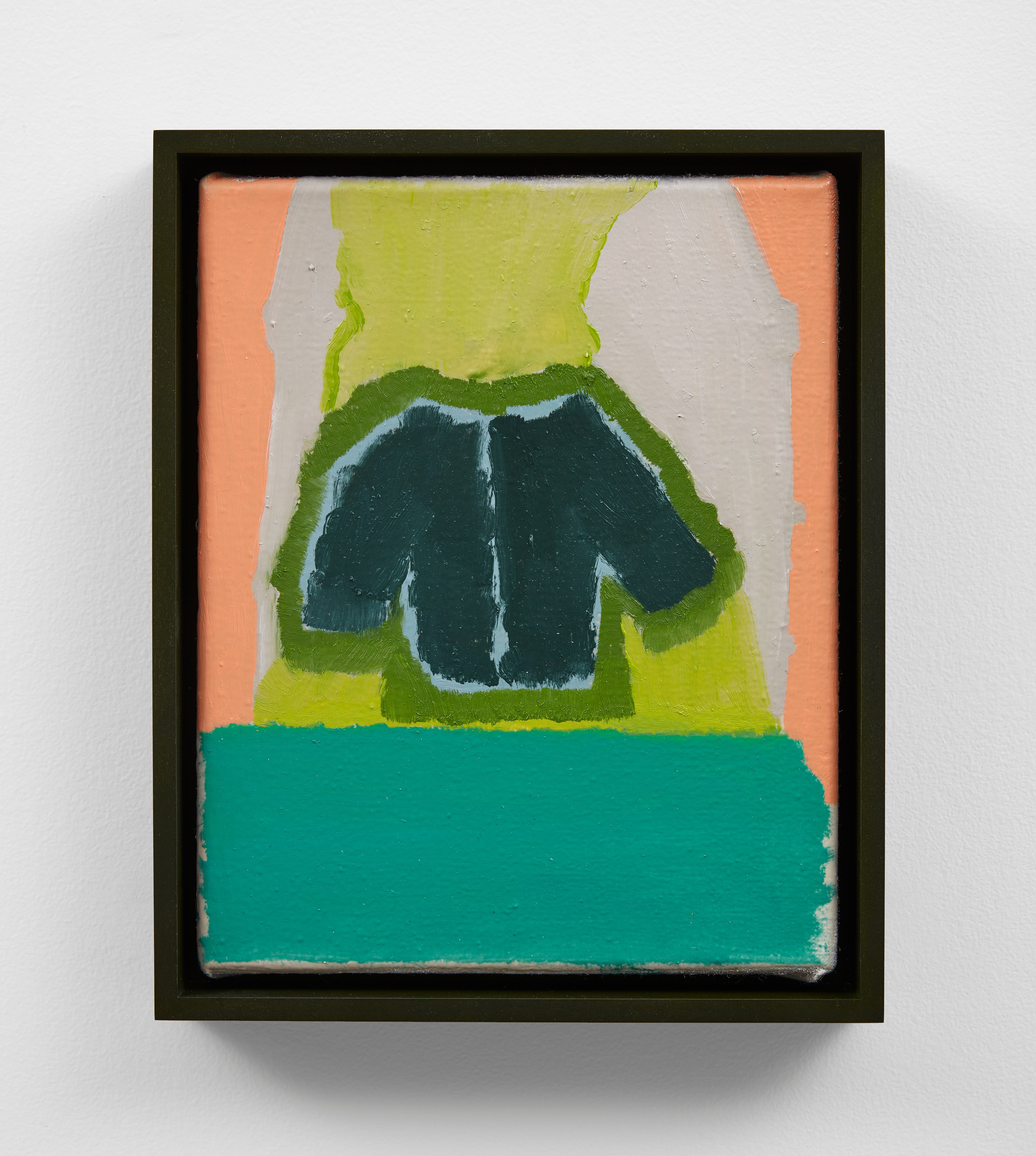 Marley Freeman, Why I'm Turning My Key at Parker Gallery, photo 3