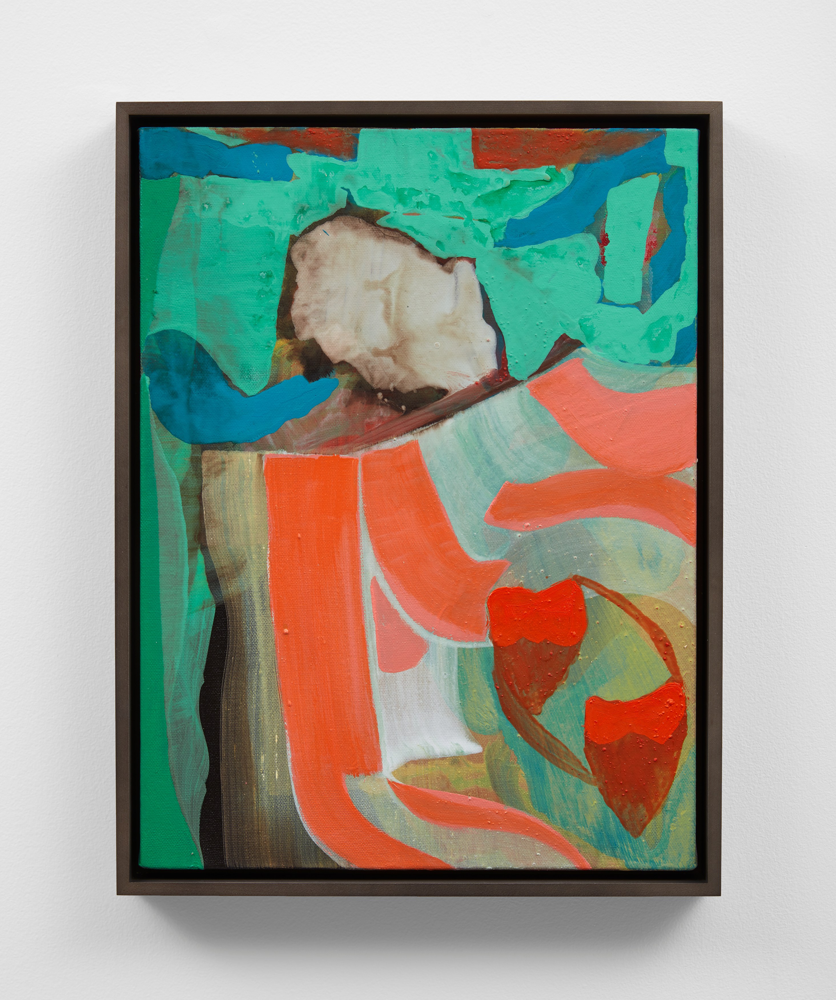 Marley Freeman, Why I'm Turning My Key at Parker Gallery, photo 11