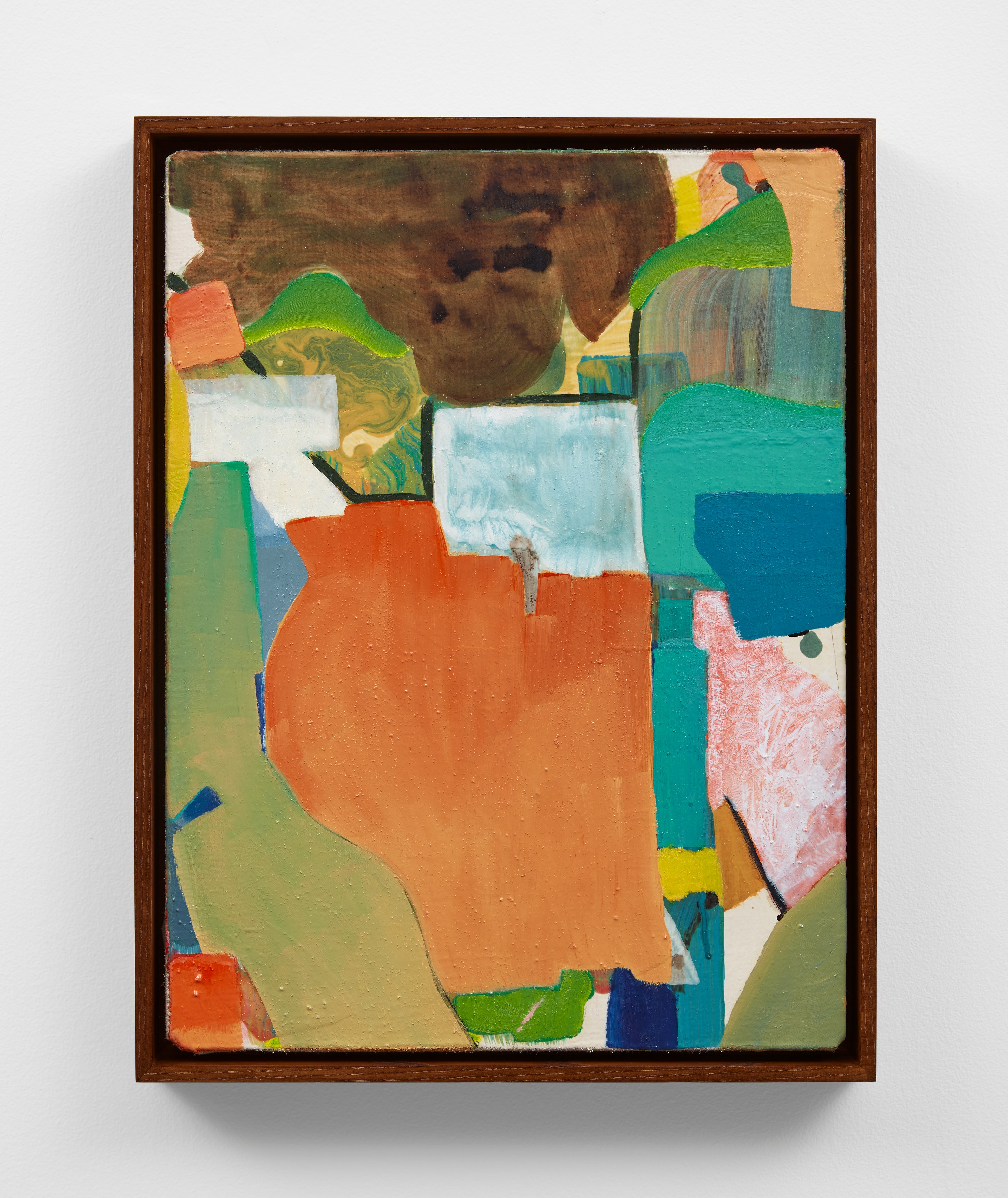 Marley Freeman, Why I'm Turning My Key at Parker Gallery, photo 28