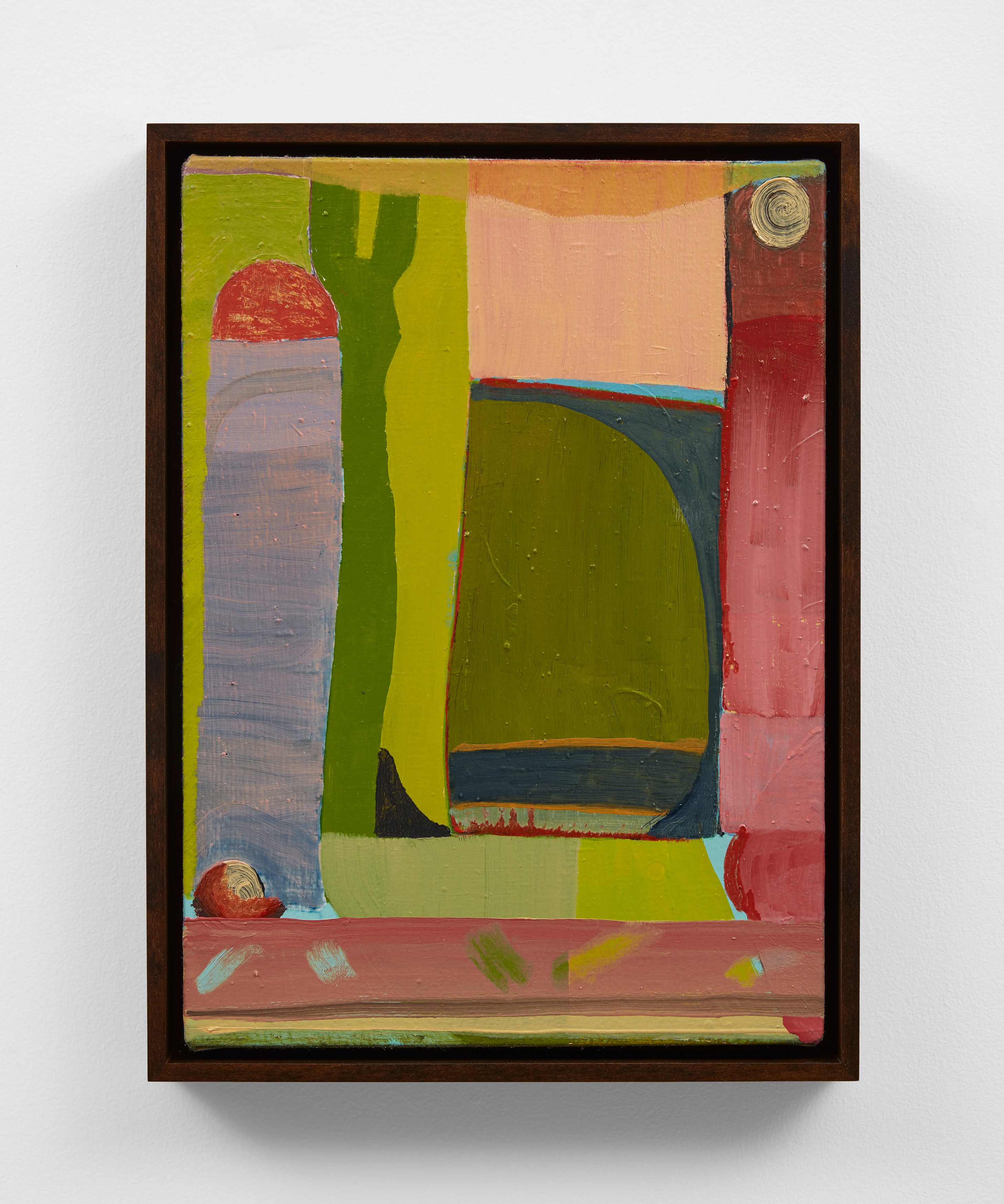 Marley Freeman, Why I'm Turning My Key at Parker Gallery, photo 14