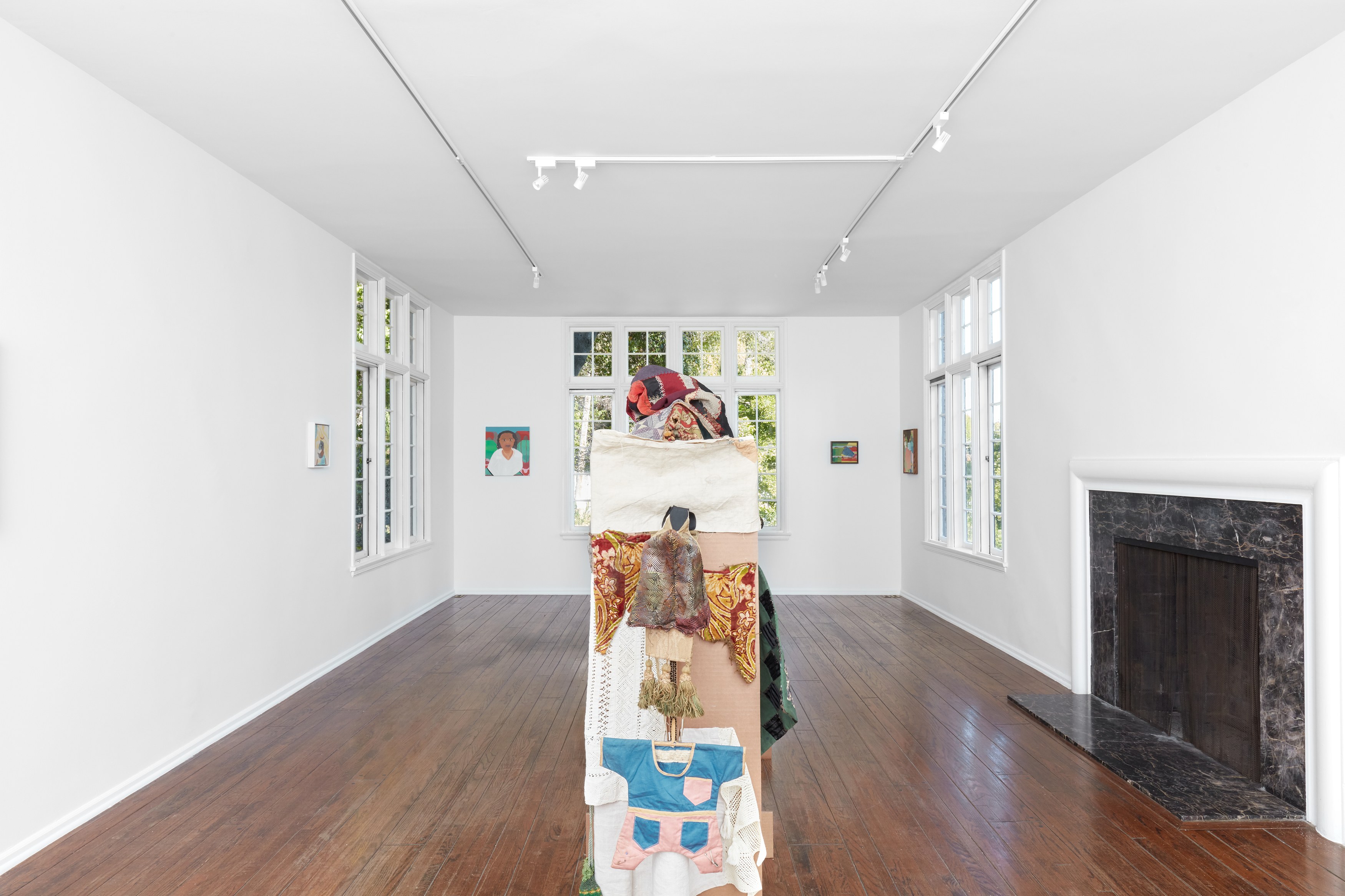 Marley Freeman, Why I'm Turning My Key at Parker Gallery, photo 31