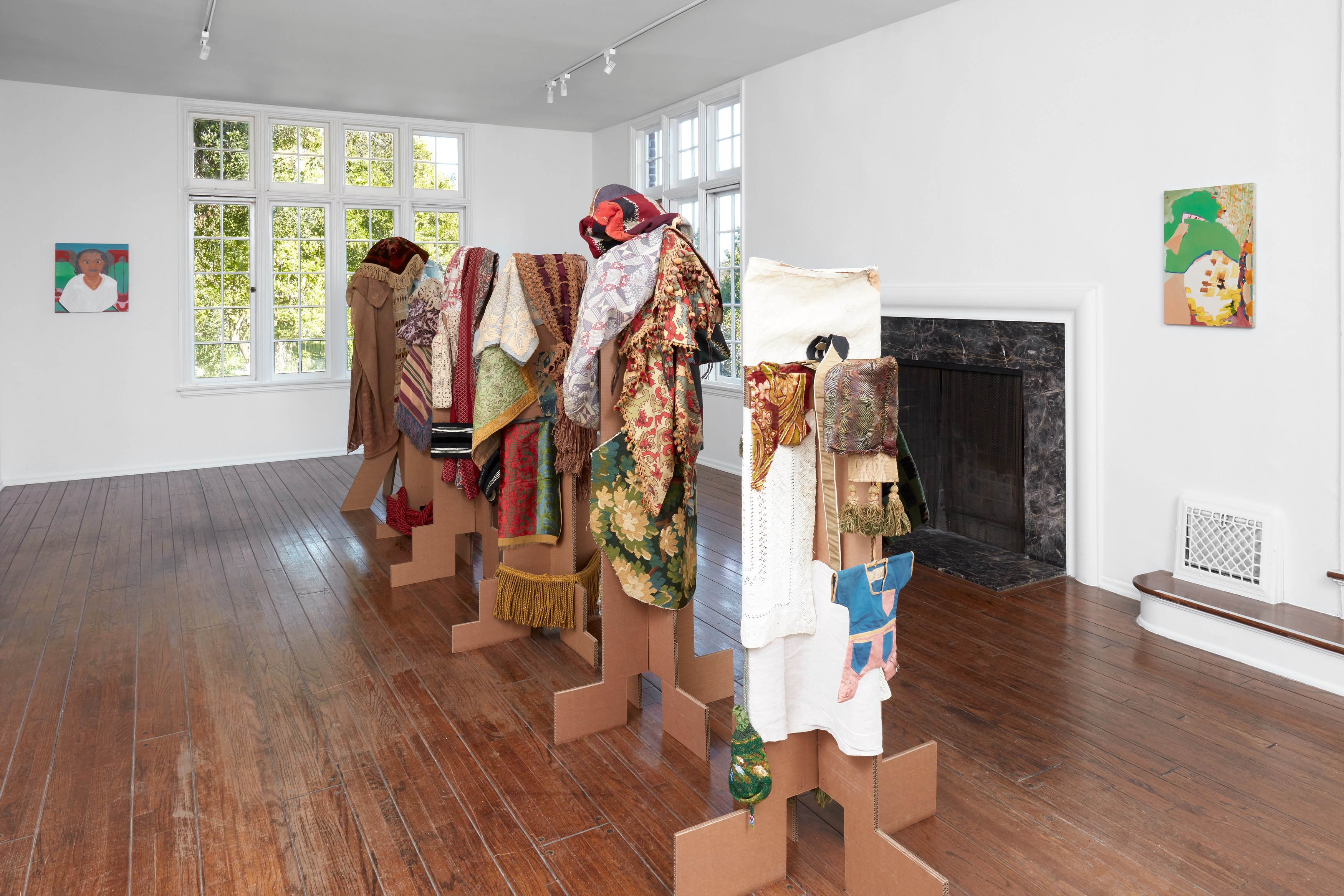 Marley Freeman, Why I'm Turning My Key at Parker Gallery, photo 17