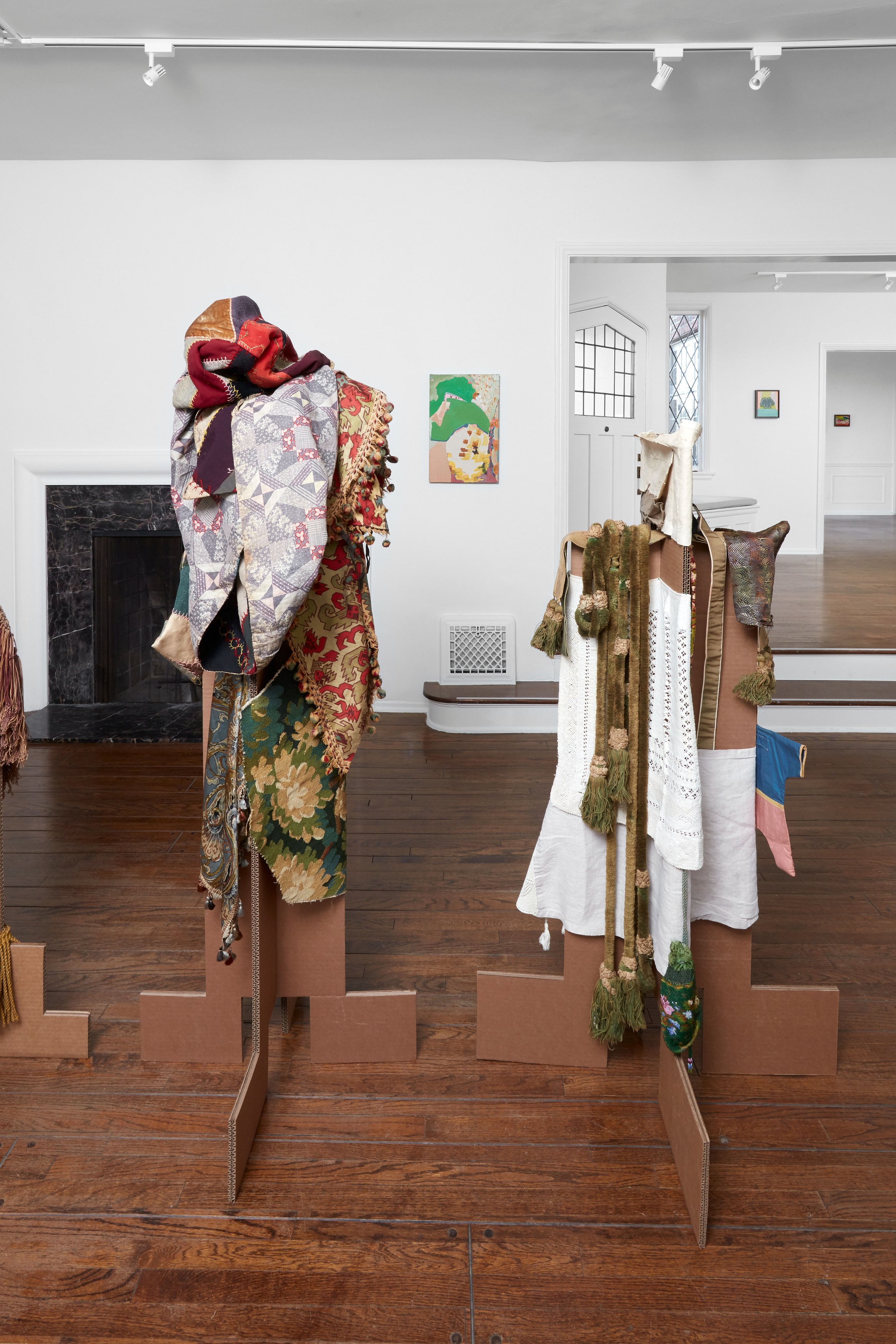 Marley Freeman, Why I'm Turning My Key at Parker Gallery, photo 29