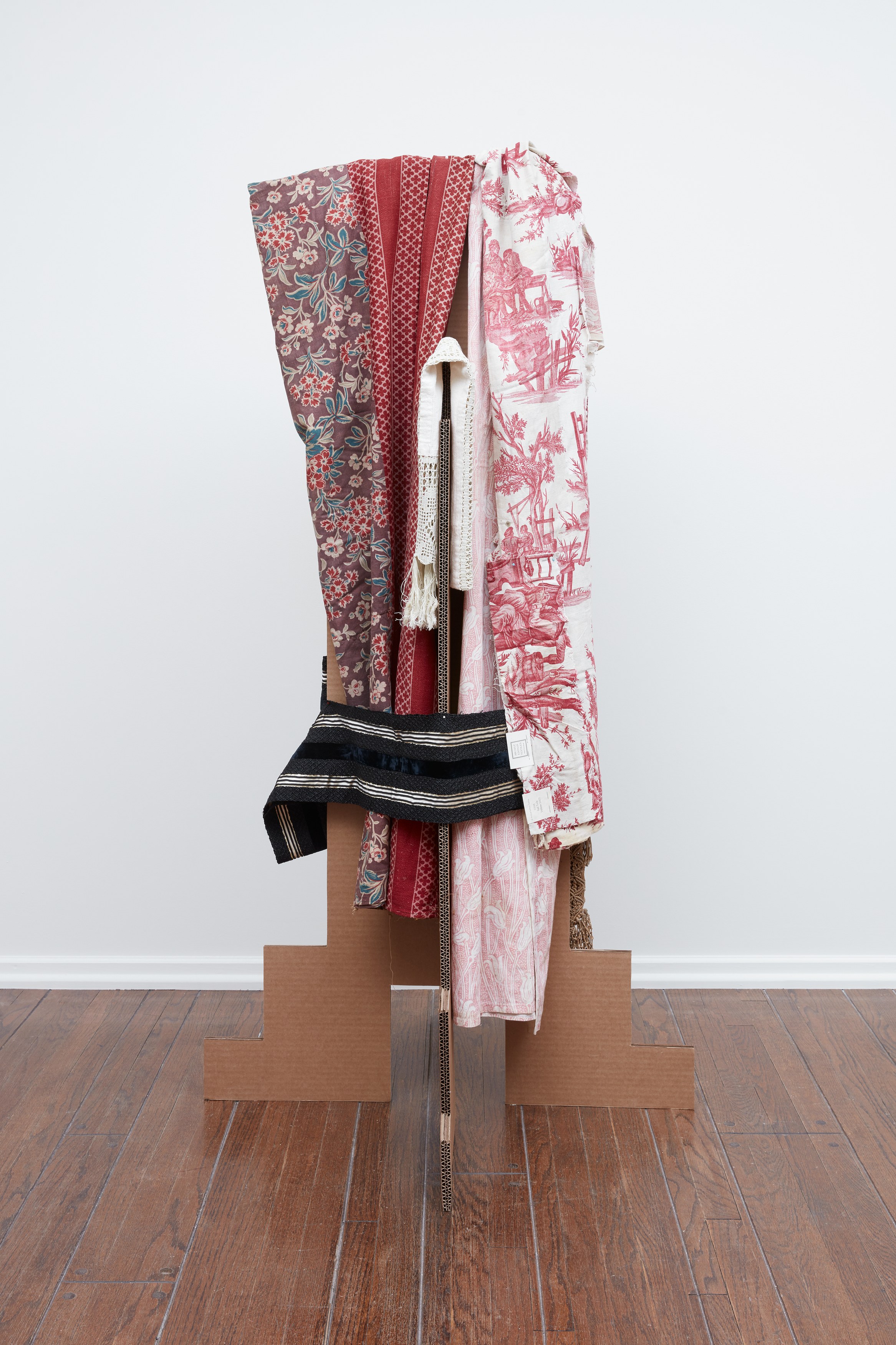 Marley Freeman, Why I'm Turning My Key at Parker Gallery, photo 38