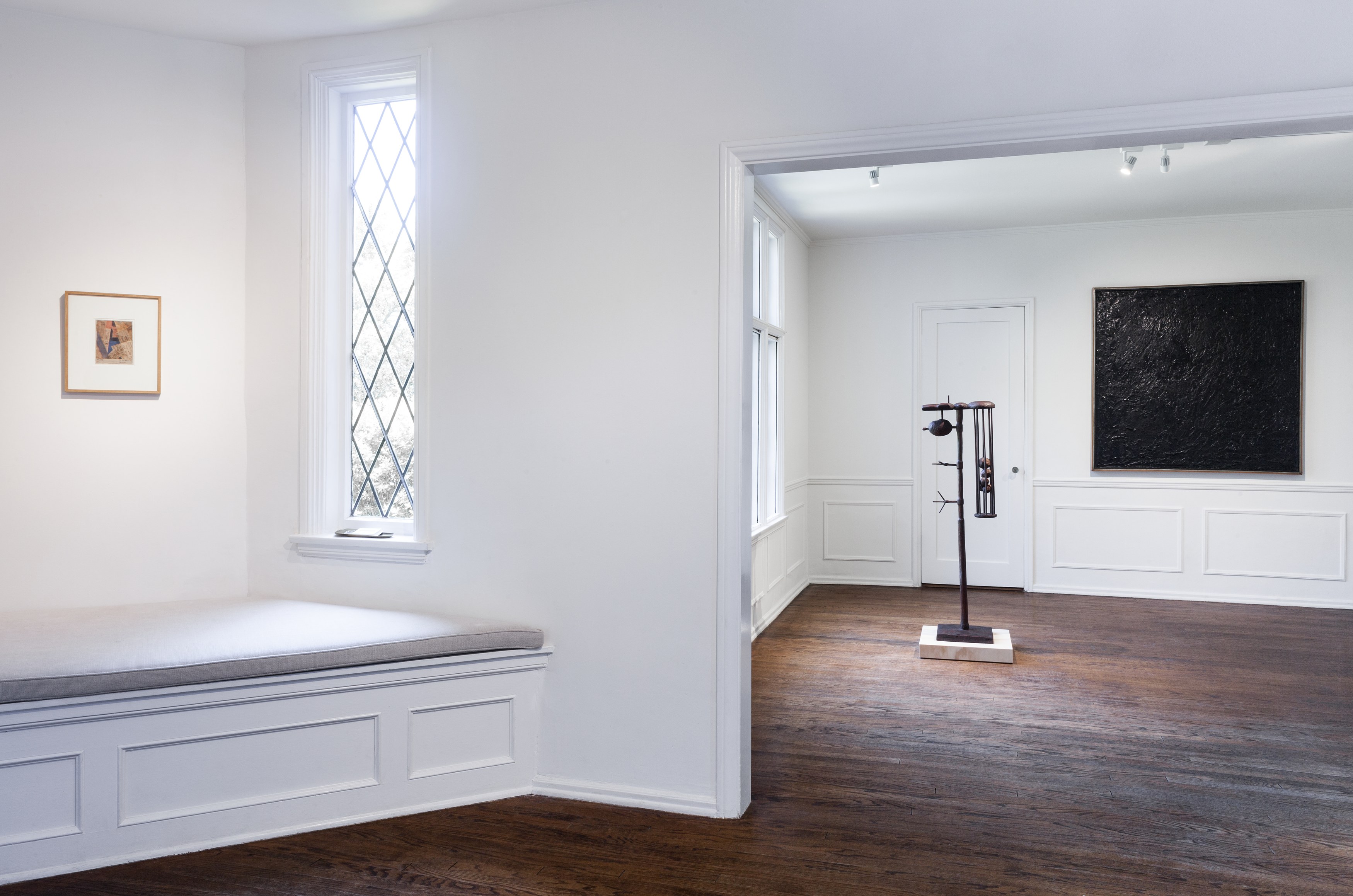 Dilexi: Seeking the Unknown, Dilexi: Seeking the Unknown at Parker Gallery, photo 7