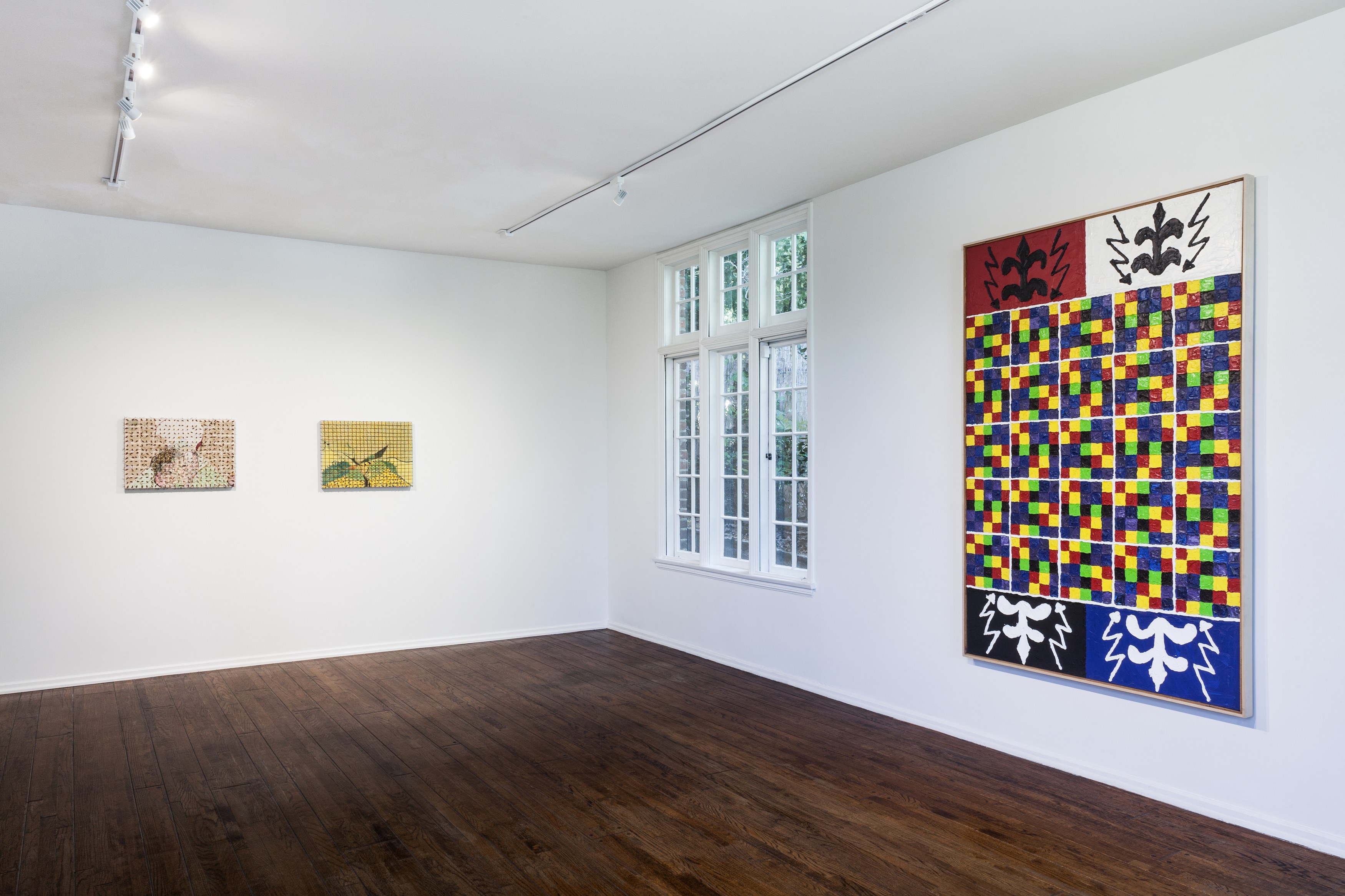 Dilexi: Seeking the Unknown, Dilexi: Seeking the Unknown at Parker Gallery, photo 21