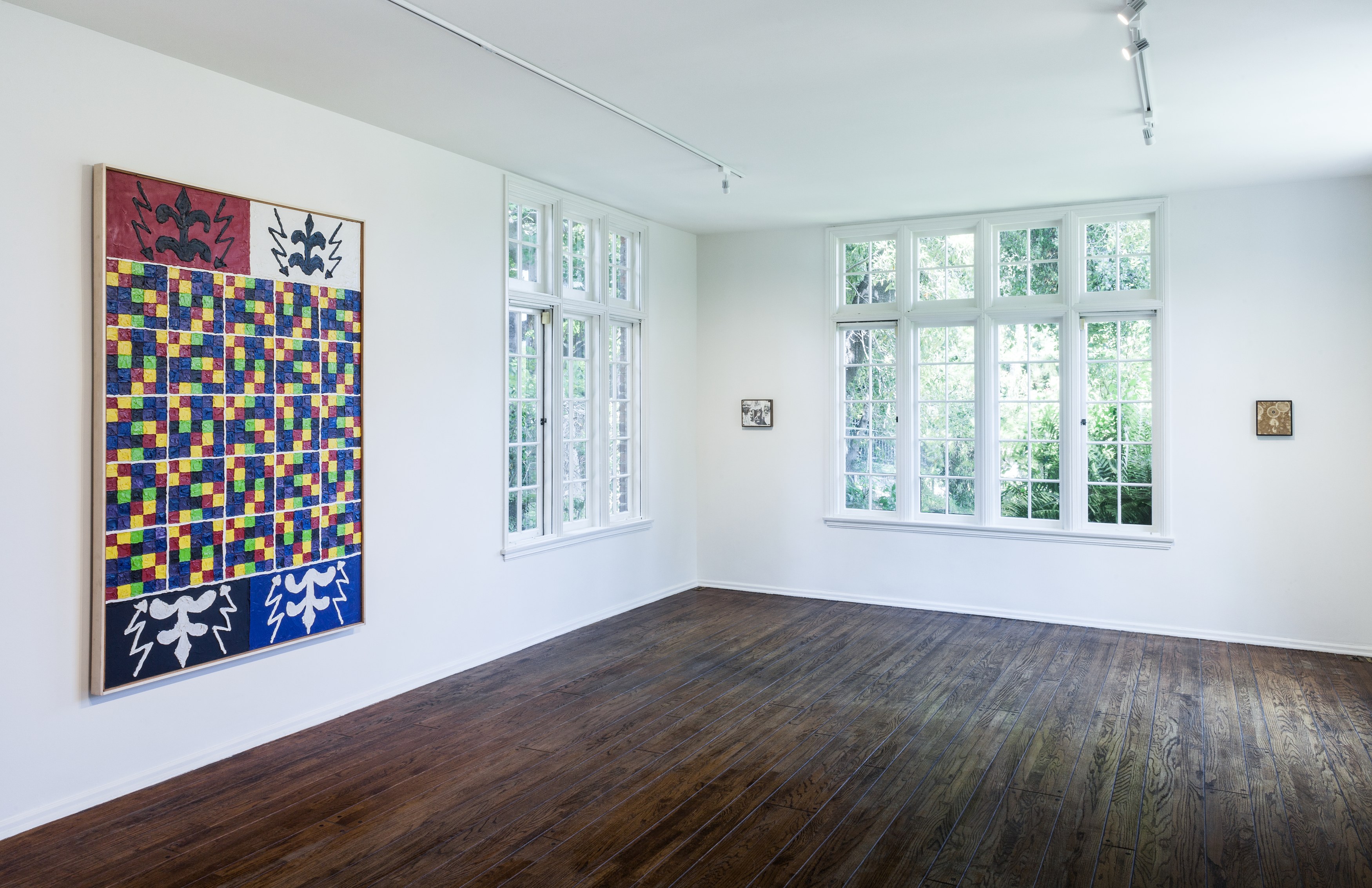 Dilexi: Seeking the Unknown, Dilexi: Seeking the Unknown at Parker Gallery, photo 20
