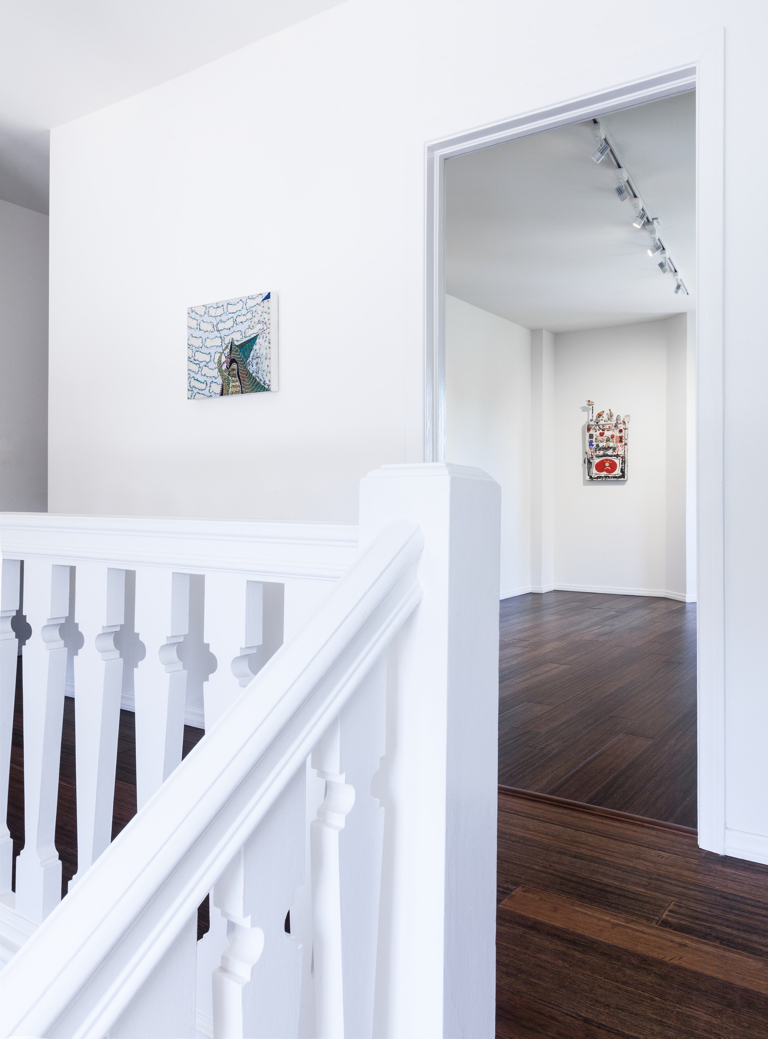 Dilexi: Seeking the Unknown, Dilexi: Seeking the Unknown at Parker Gallery, photo 24