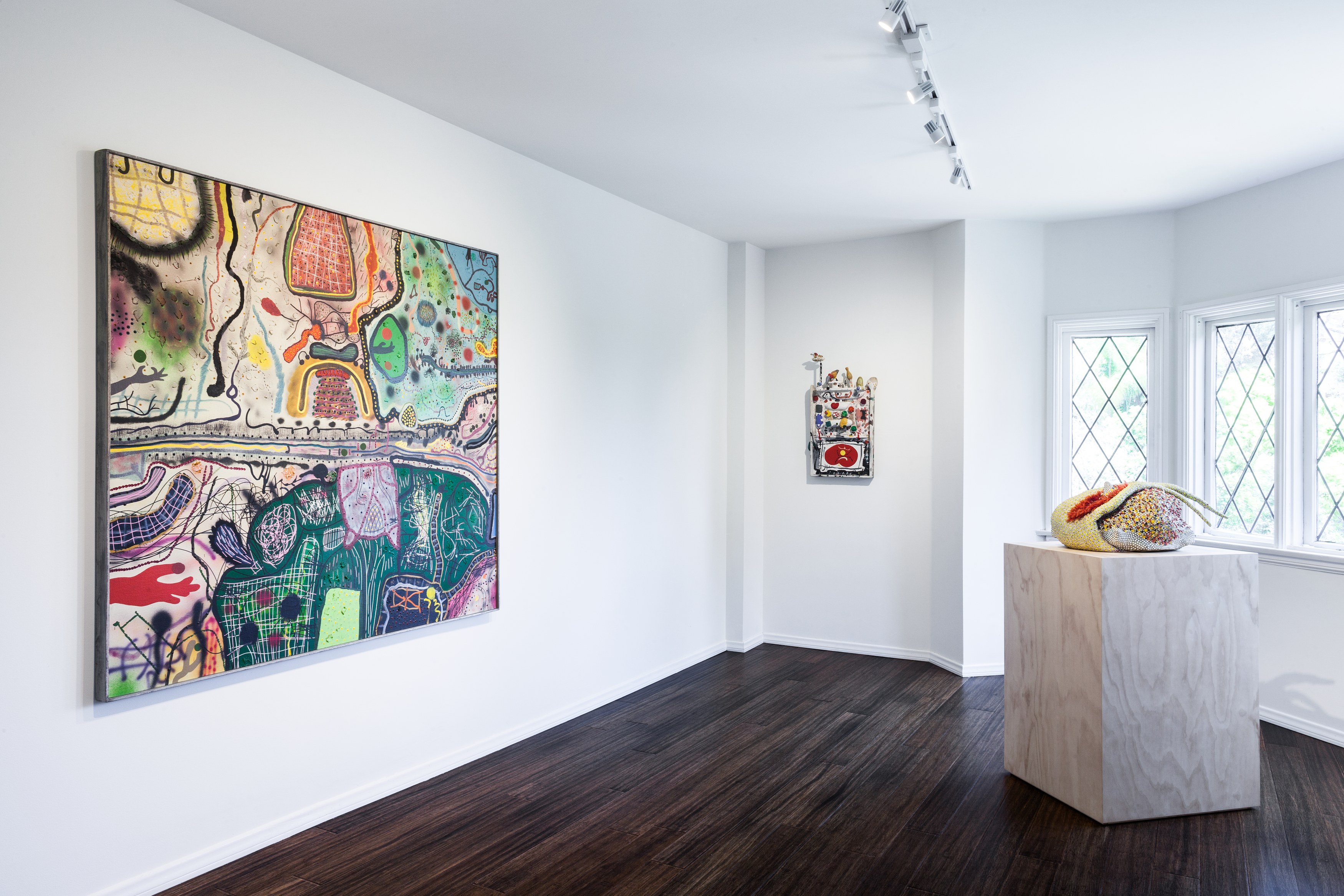 Dilexi: Seeking the Unknown, Dilexi: Seeking the Unknown at Parker Gallery, photo 26