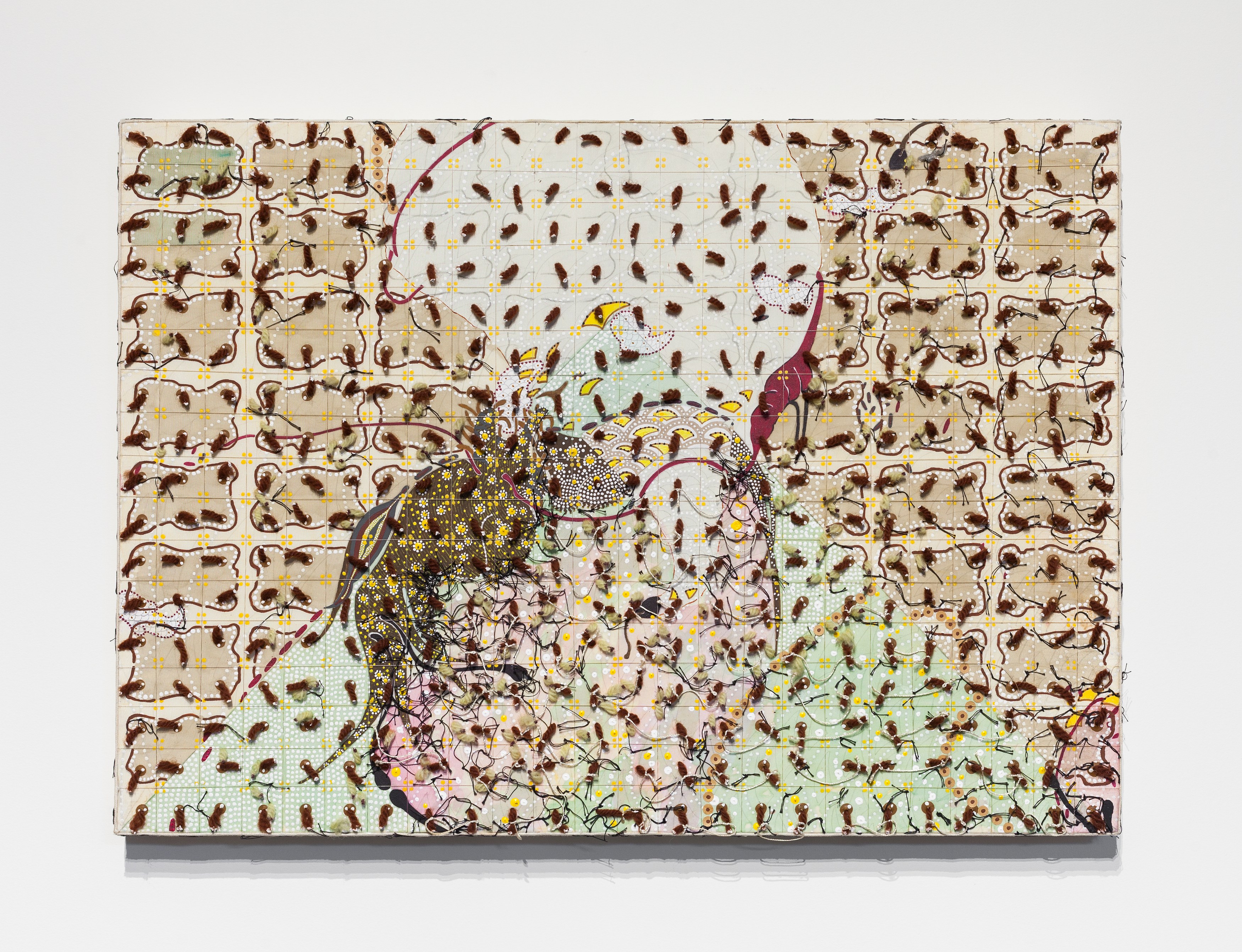 Dilexi: Seeking the Unknown, Dilexi: Seeking the Unknown at Parker Gallery, photo 23