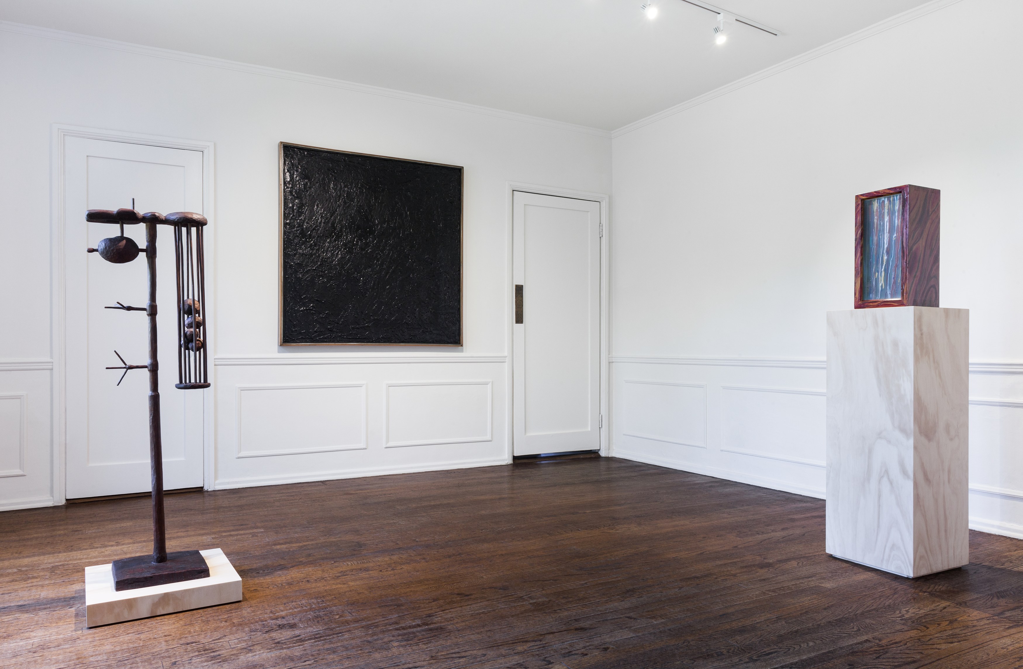 Dilexi: Seeking the Unknown, Dilexi: Seeking the Unknown at Parker Gallery, photo 9