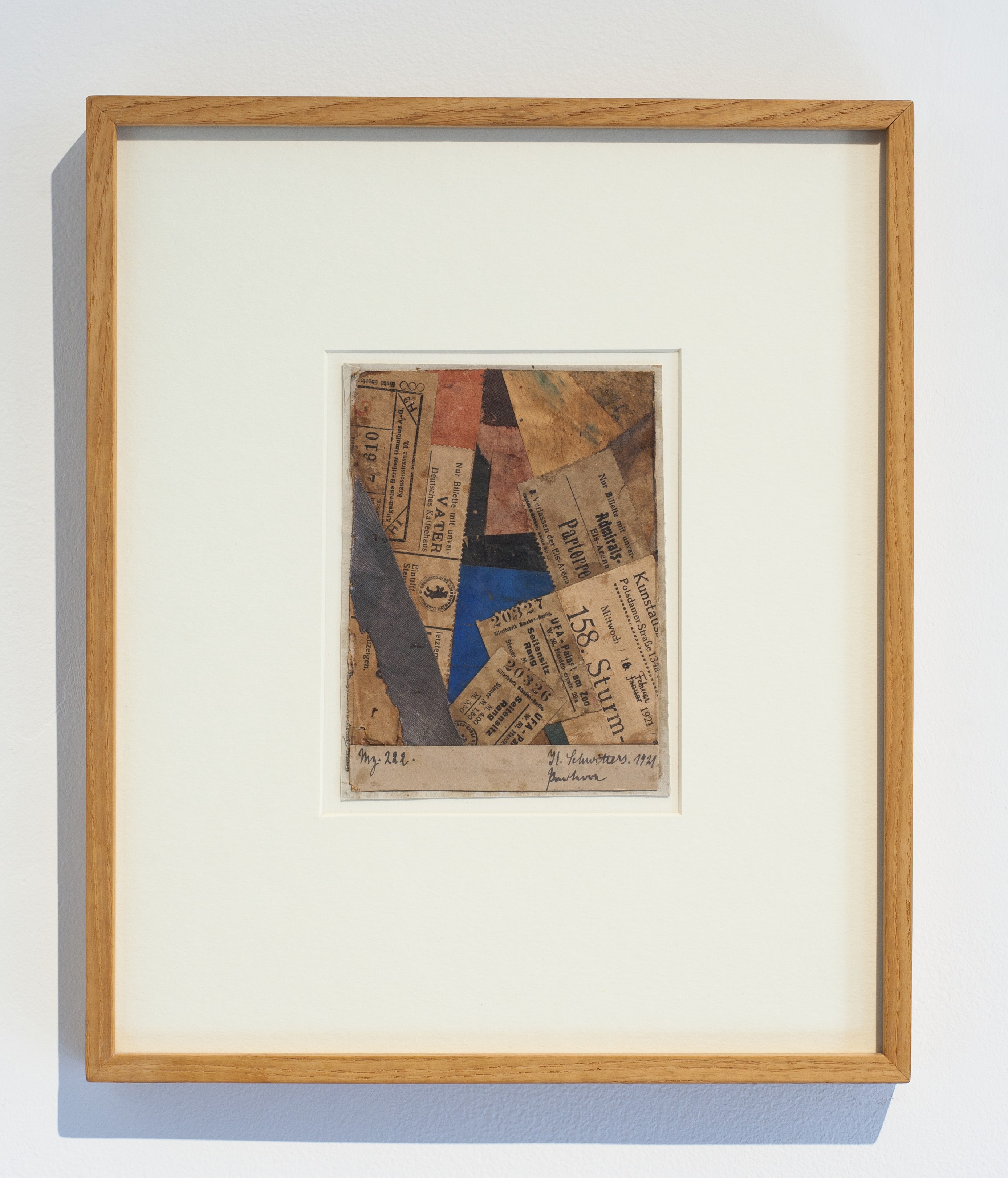 Dilexi: Seeking the Unknown, Dilexi: Seeking the Unknown at Parker Gallery, photo 8