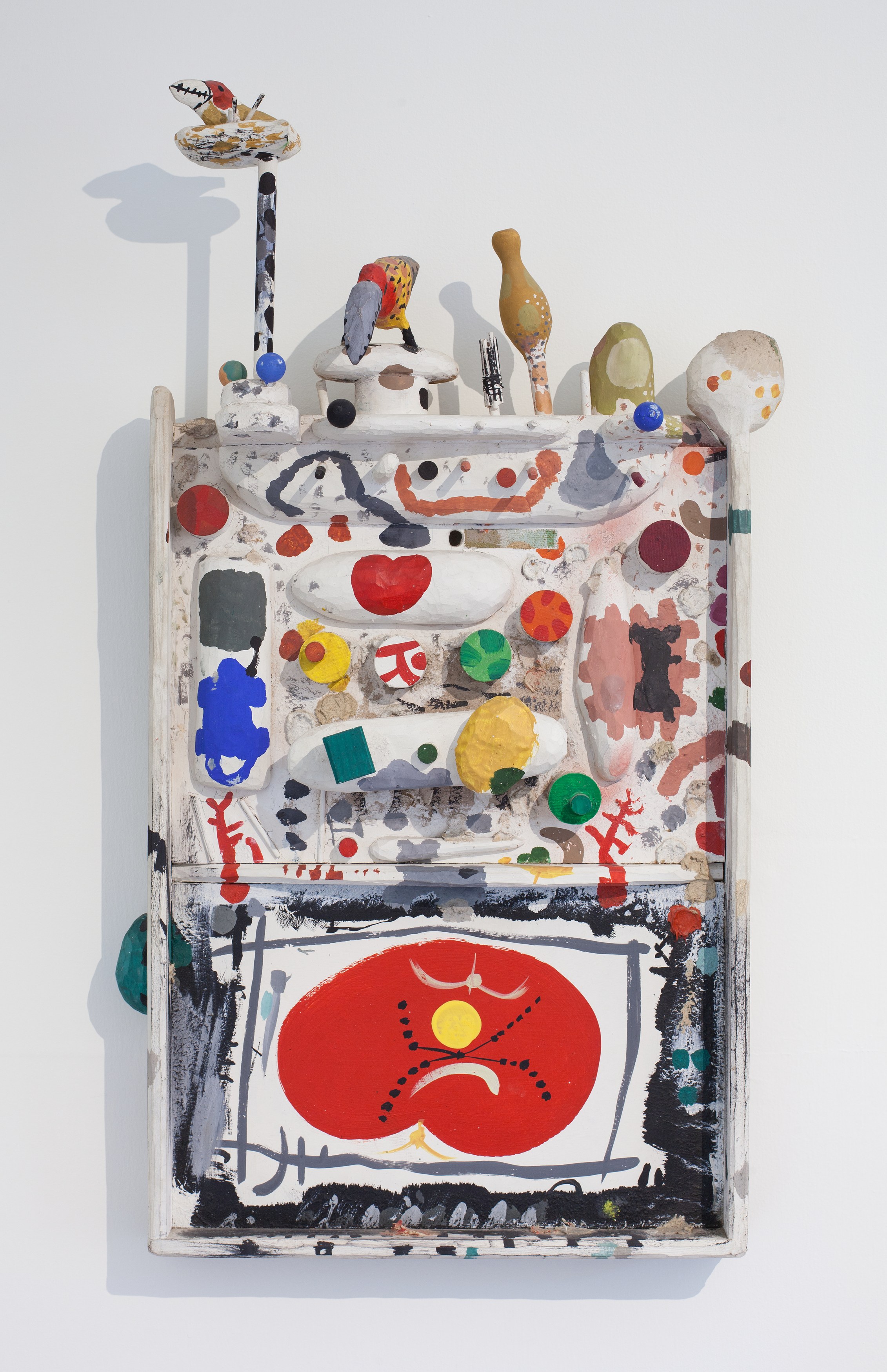 Dilexi: Seeking the Unknown, Dilexi: Seeking the Unknown at Parker Gallery, photo 28