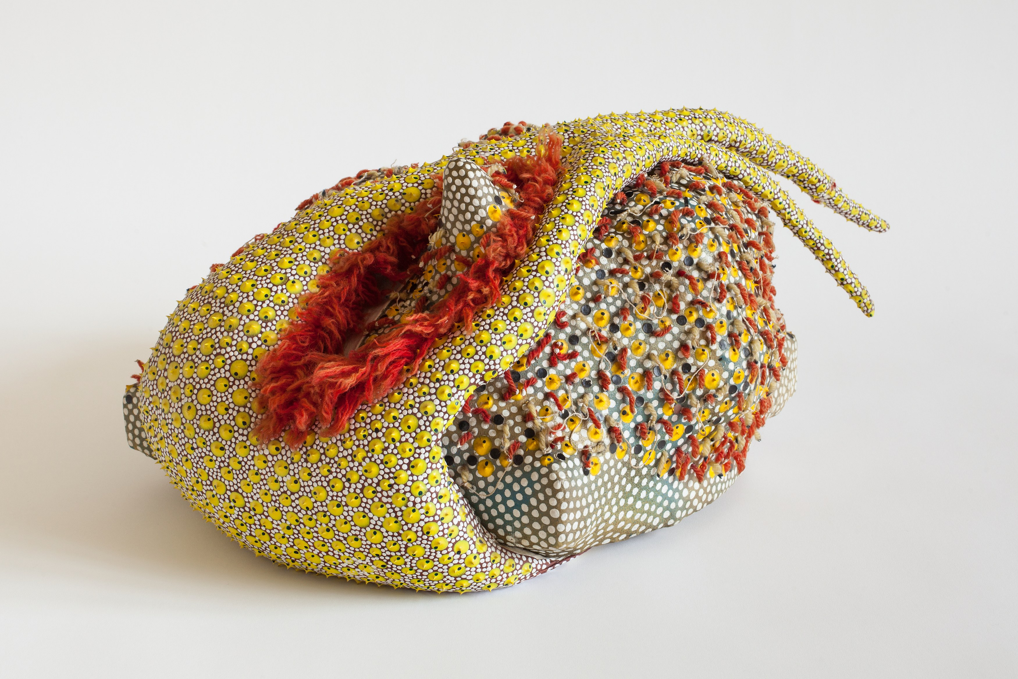 Dilexi: Seeking the Unknown, Dilexi: Seeking the Unknown at Parker Gallery, photo 30