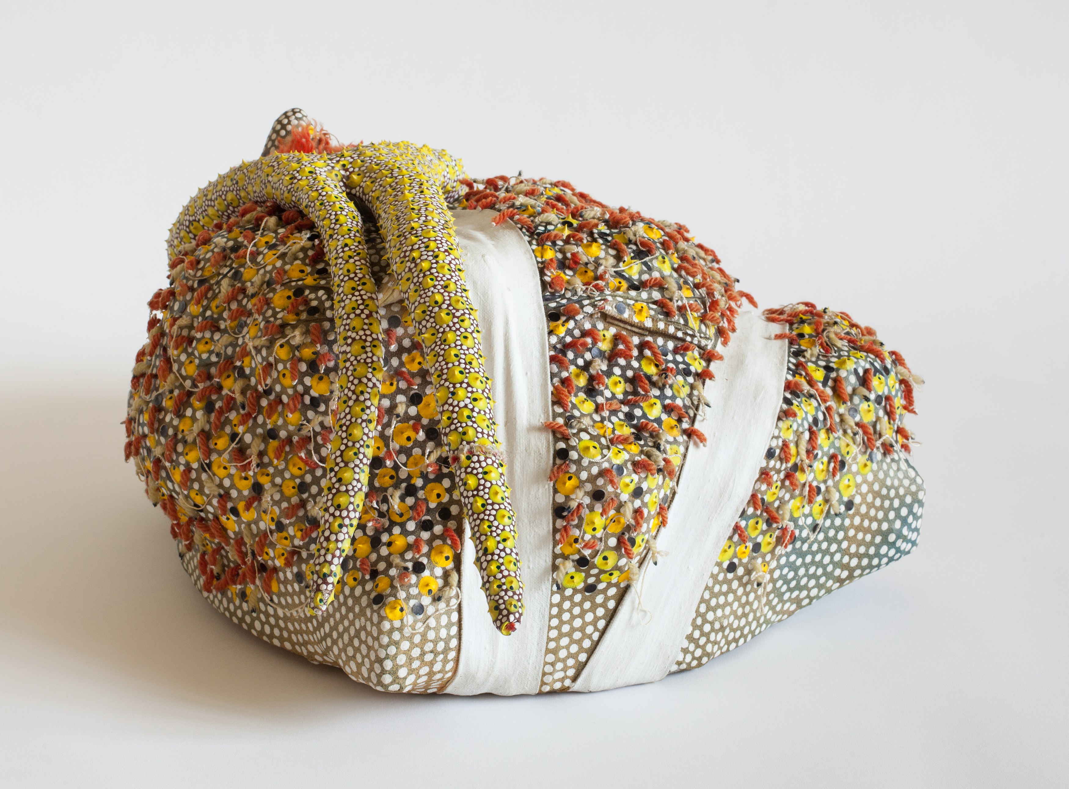 Dilexi: Seeking the Unknown, Dilexi: Seeking the Unknown at Parker Gallery, photo 32
