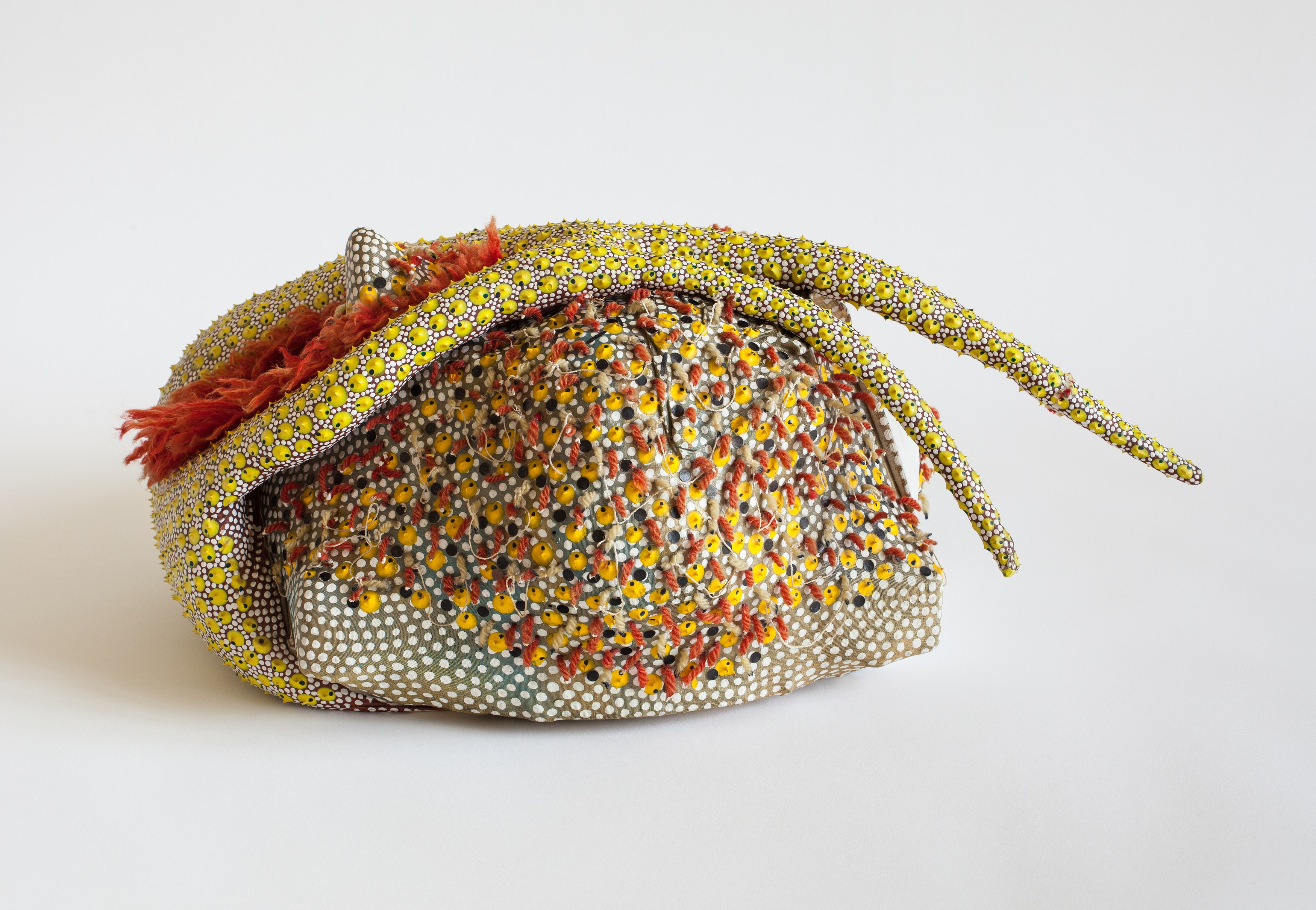 Dilexi: Seeking the Unknown, Dilexi: Seeking the Unknown at Parker Gallery, photo 31