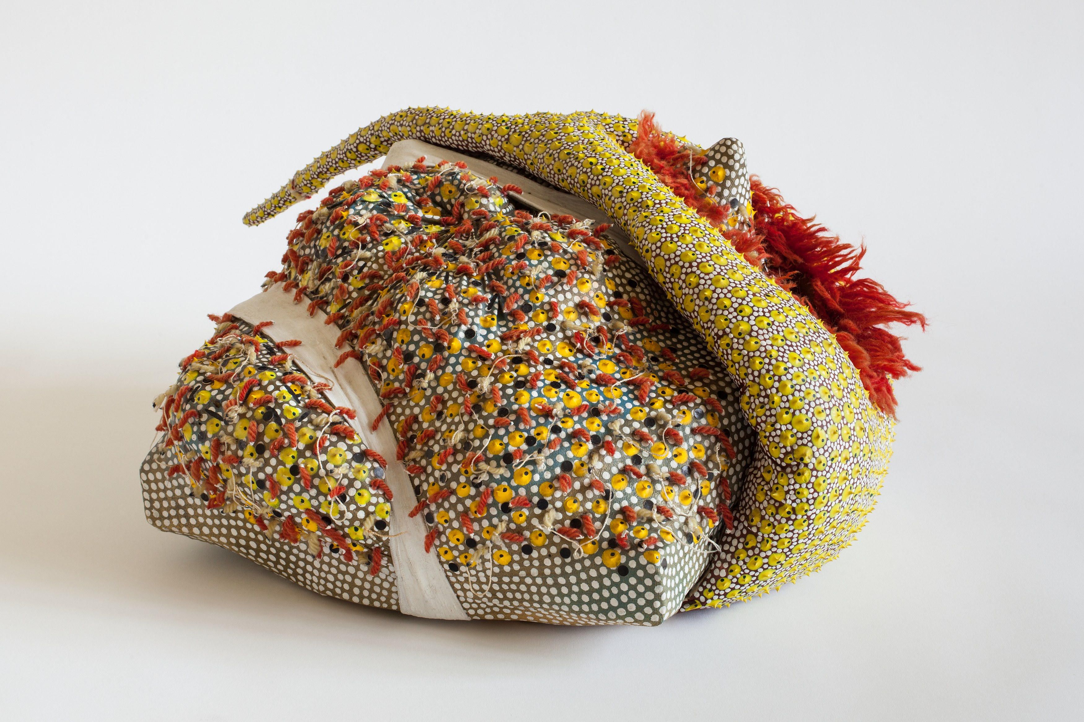 Dilexi: Seeking the Unknown, Dilexi: Seeking the Unknown at Parker Gallery, photo 33