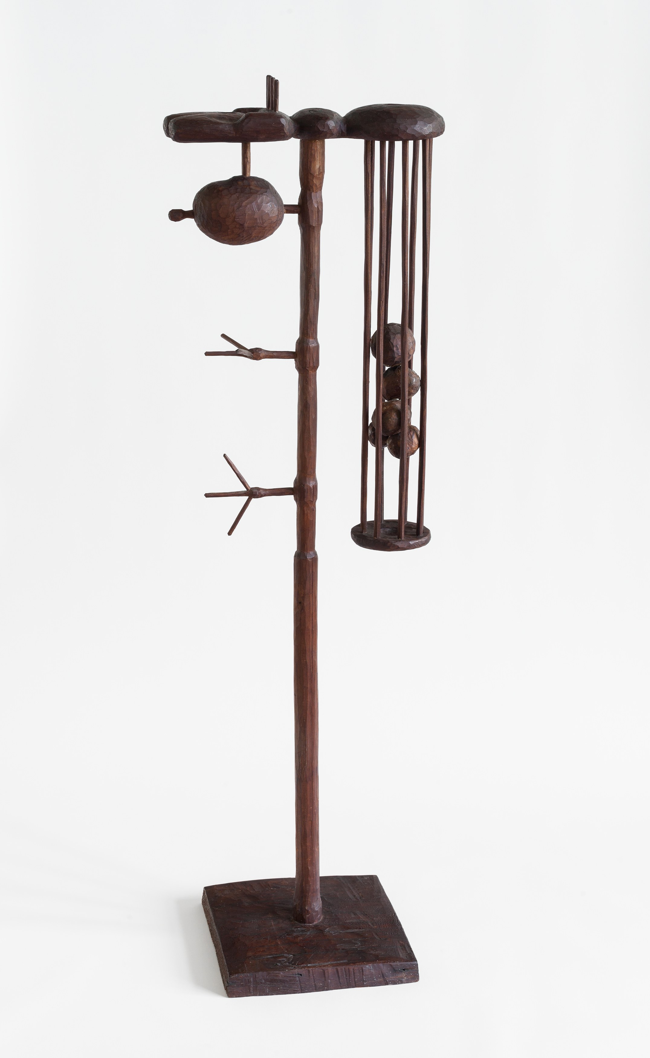 Dilexi: Seeking the Unknown, Dilexi: Seeking the Unknown at Parker Gallery, photo 10