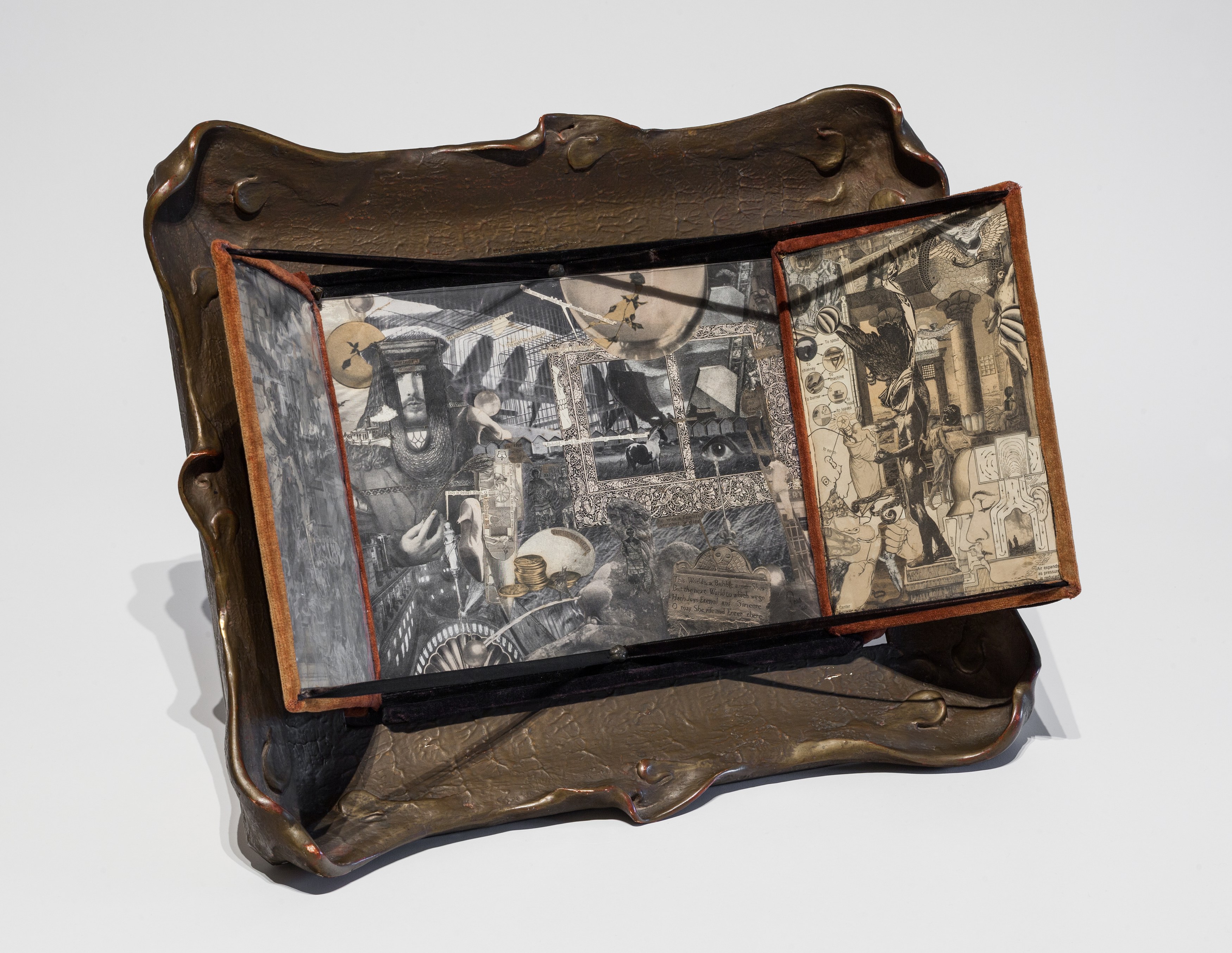 Dilexi: Seeking the Unknown, Dilexi: Seeking the Unknown at Parker Gallery, photo 5