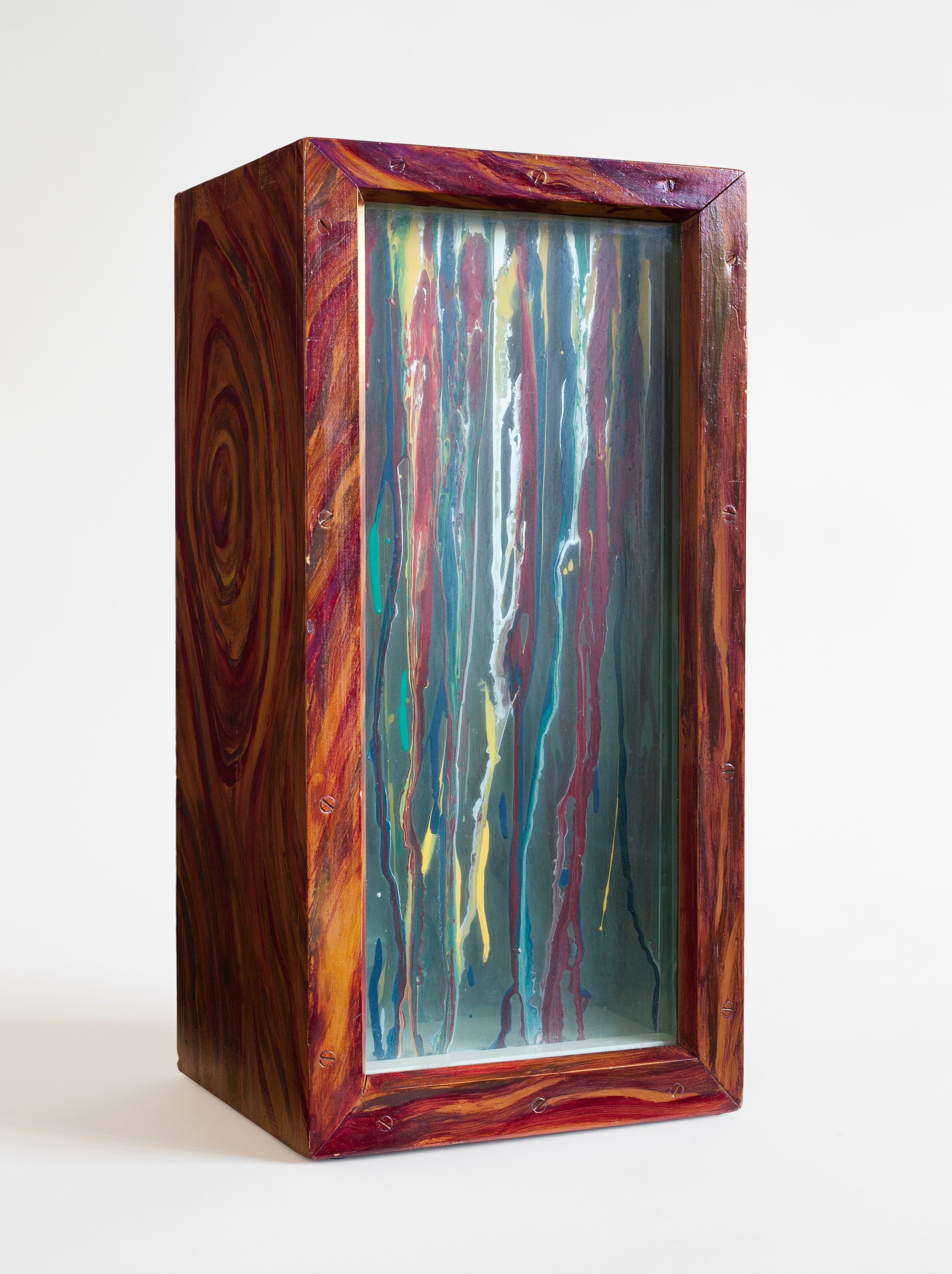 Dilexi: Seeking the Unknown, Dilexi: Seeking the Unknown at Parker Gallery, photo 12