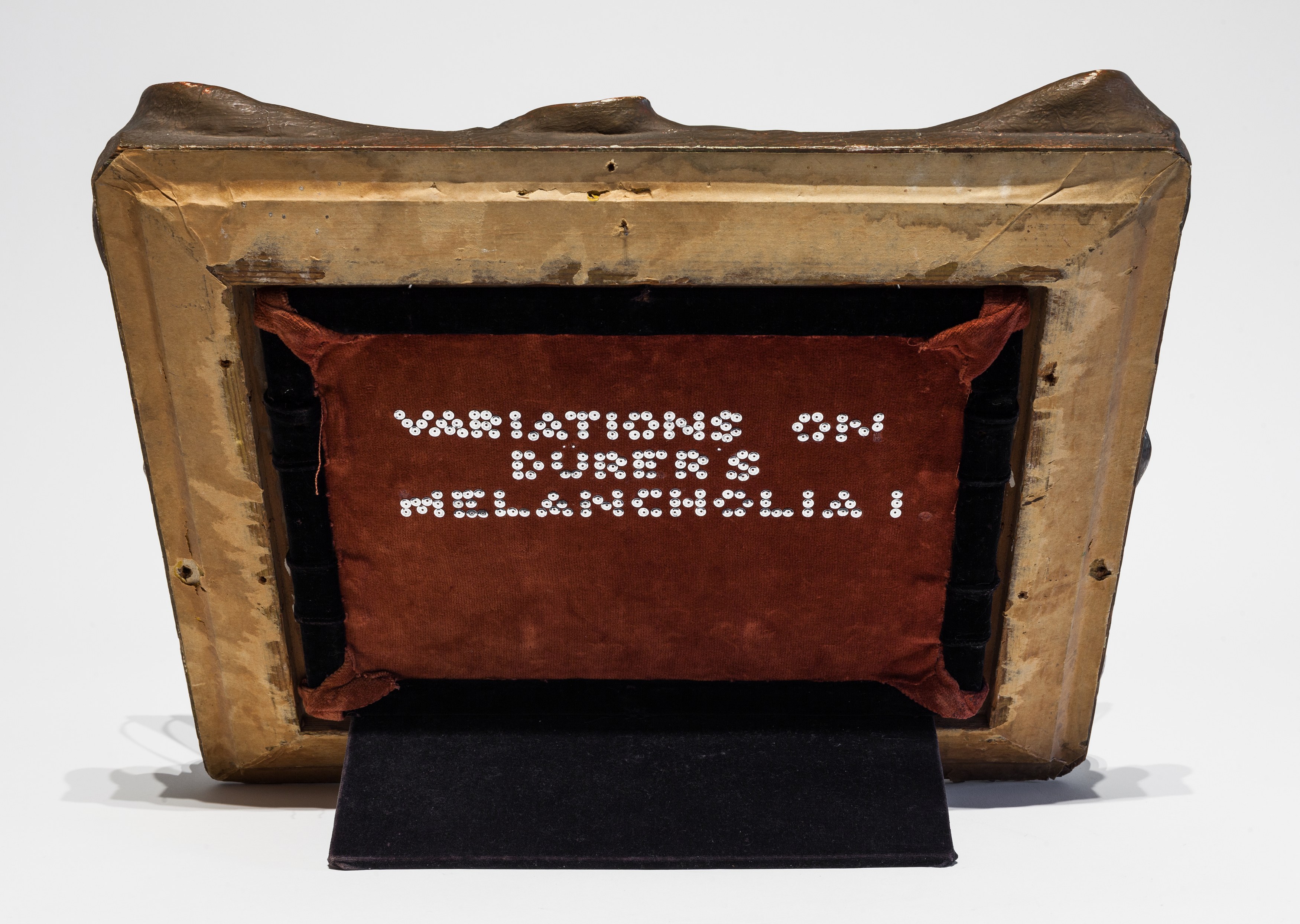 Dilexi: Seeking the Unknown, Dilexi: Seeking the Unknown at Parker Gallery, photo 6