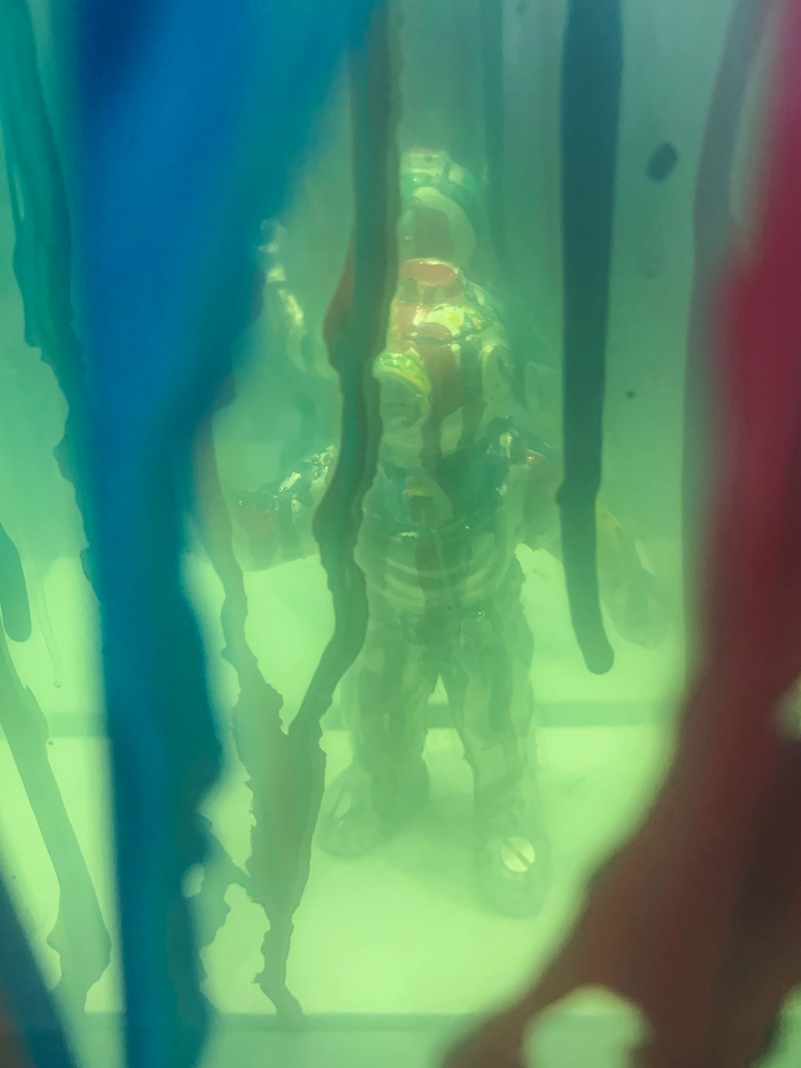 Dilexi: Seeking the Unknown, Dilexi: Seeking the Unknown at Parker Gallery, photo 15