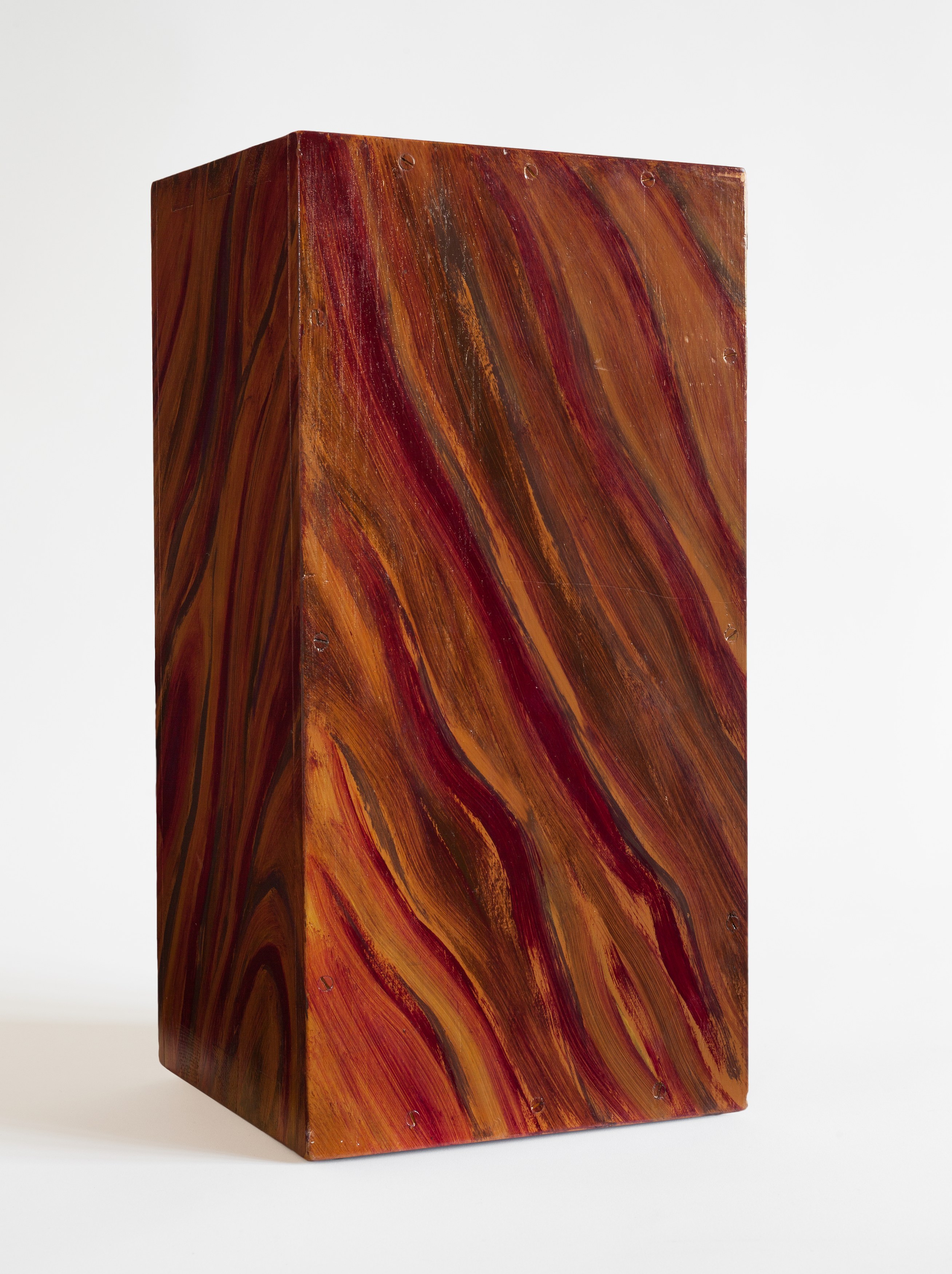 Dilexi: Seeking the Unknown, Dilexi: Seeking the Unknown at Parker Gallery, photo 13