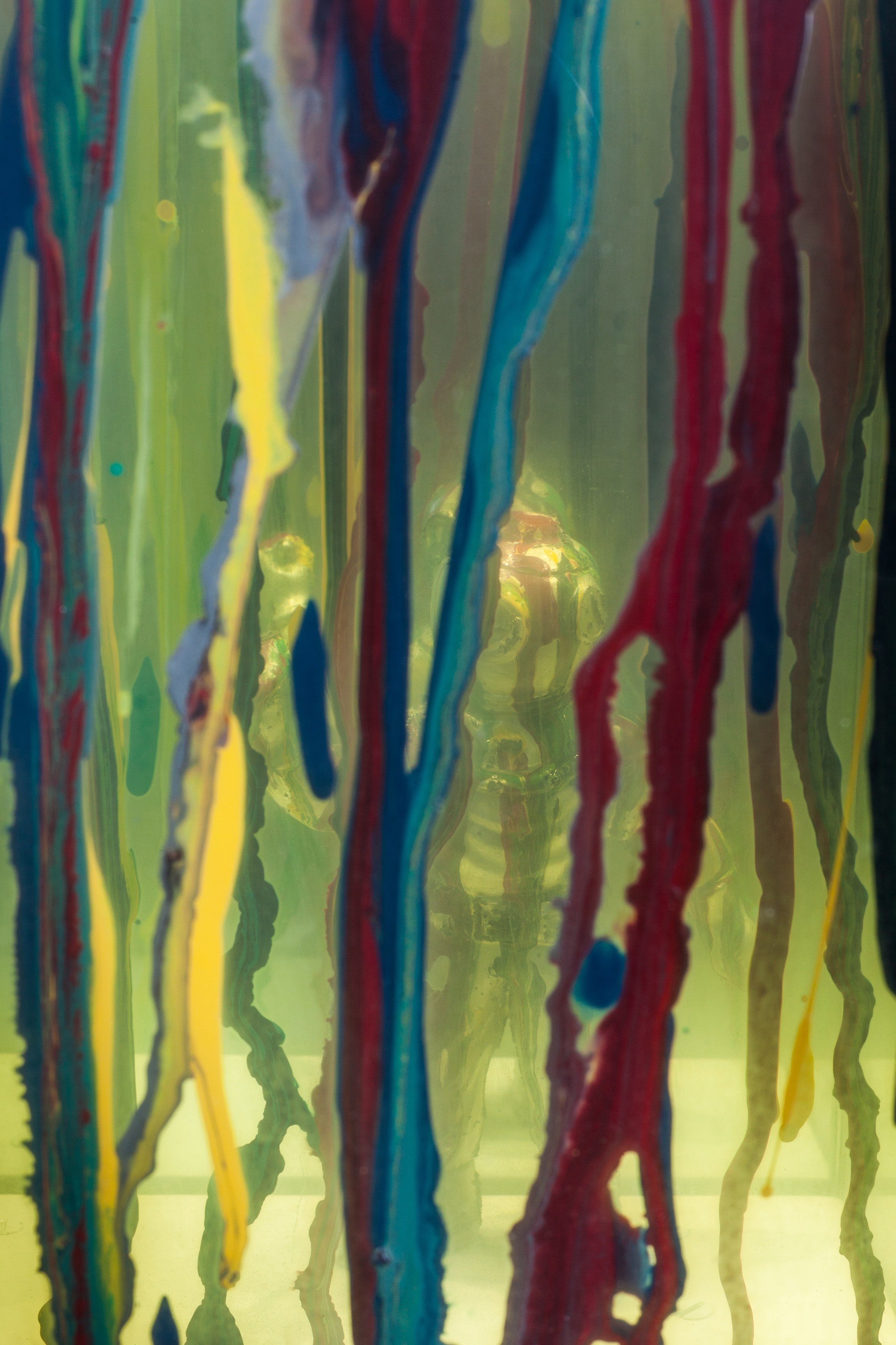 Dilexi: Seeking the Unknown, Dilexi: Seeking the Unknown at Parker Gallery, photo 18