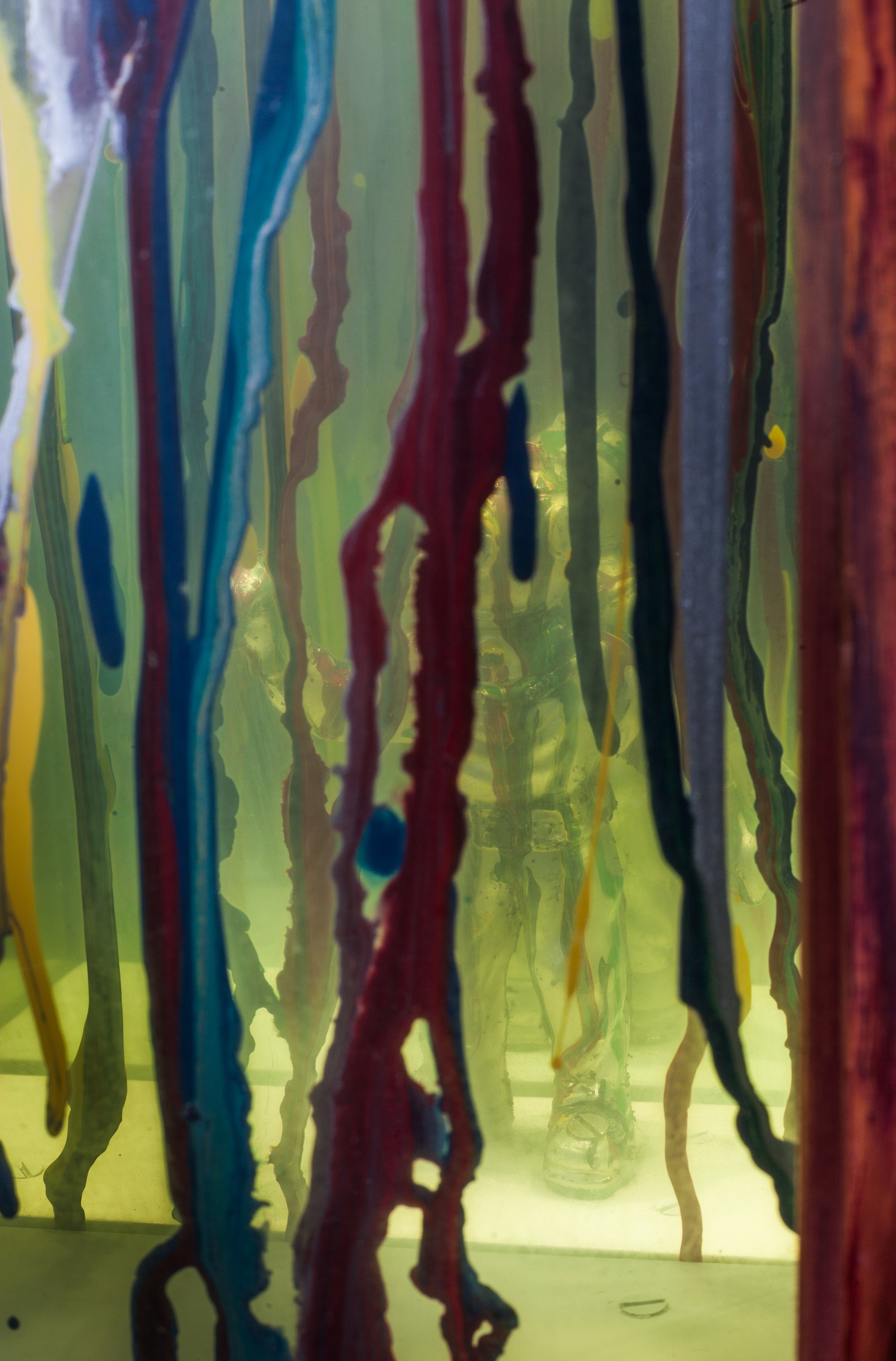 Dilexi: Seeking the Unknown, Dilexi: Seeking the Unknown at Parker Gallery, photo 17
