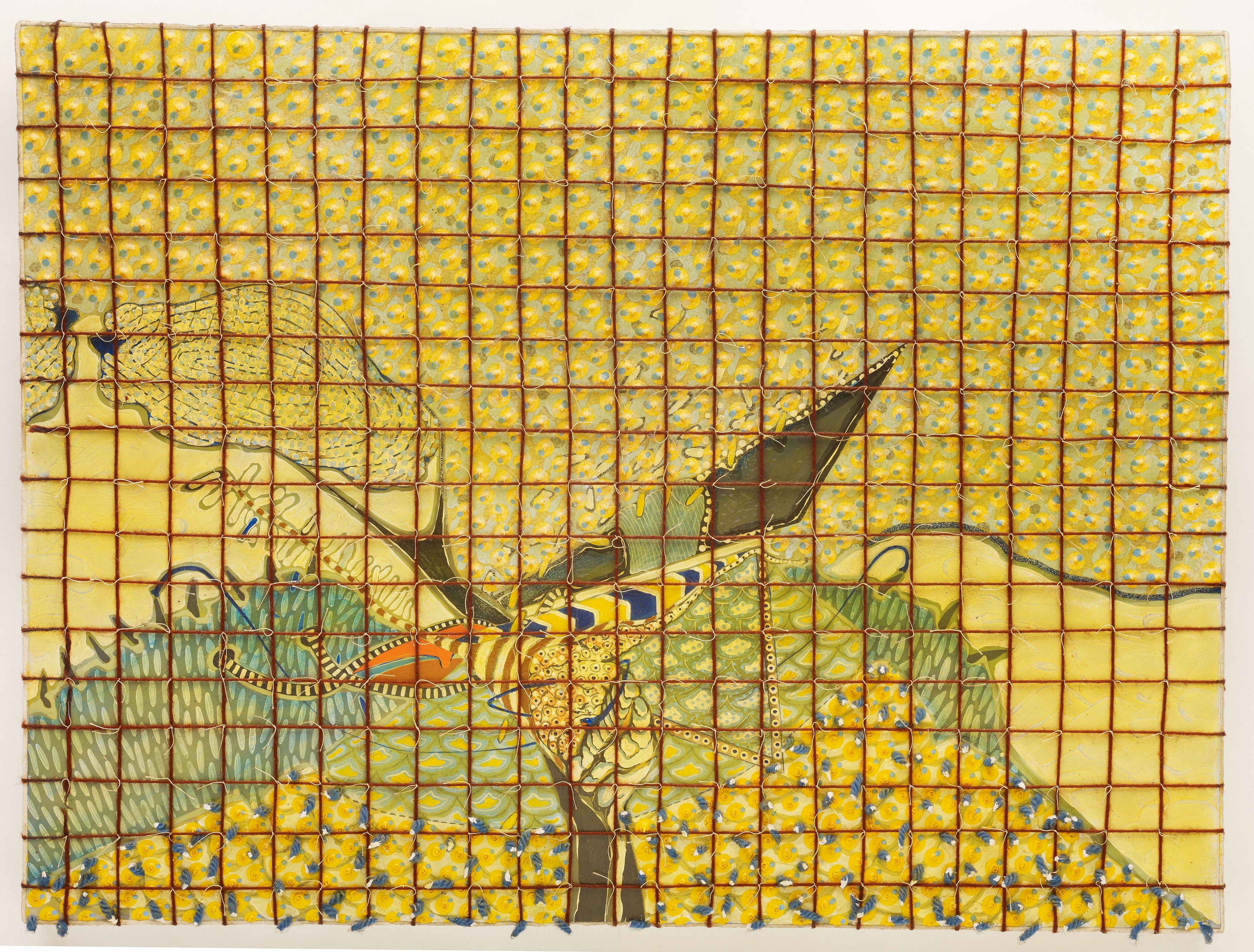 Dilexi: Seeking the Unknown, Dilexi: Seeking the Unknown at Parker Gallery, photo 22