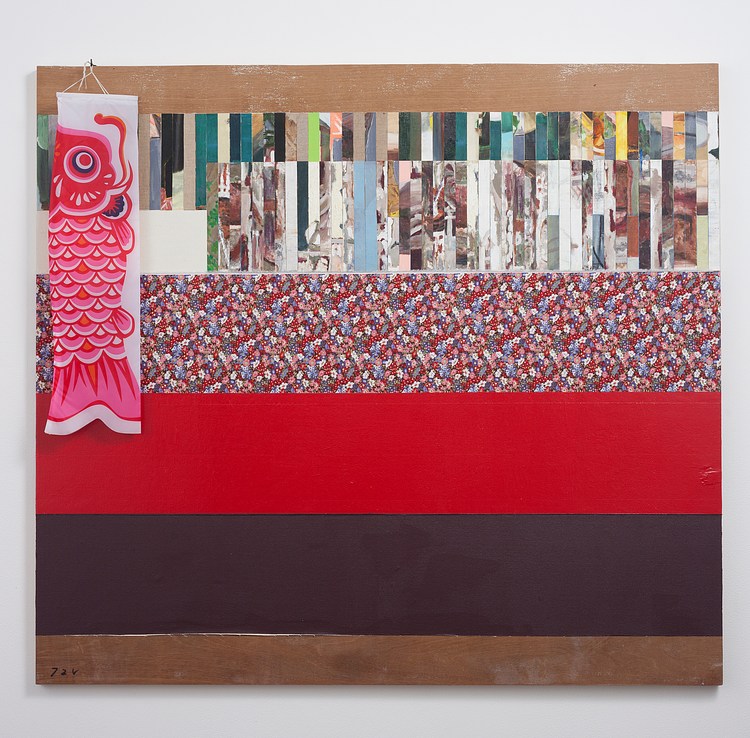 Kazuyuki Takezaki | Contemporary Art Library