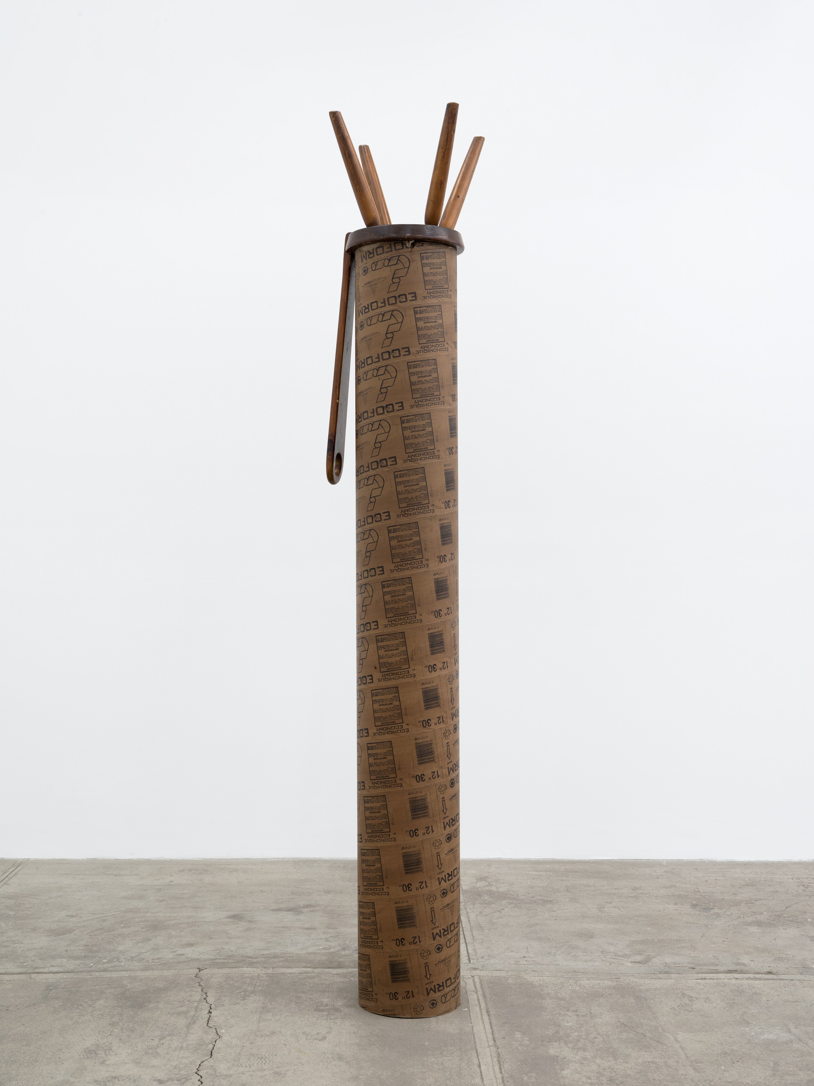 Untitled, Untitled at Bortolami, photo 24