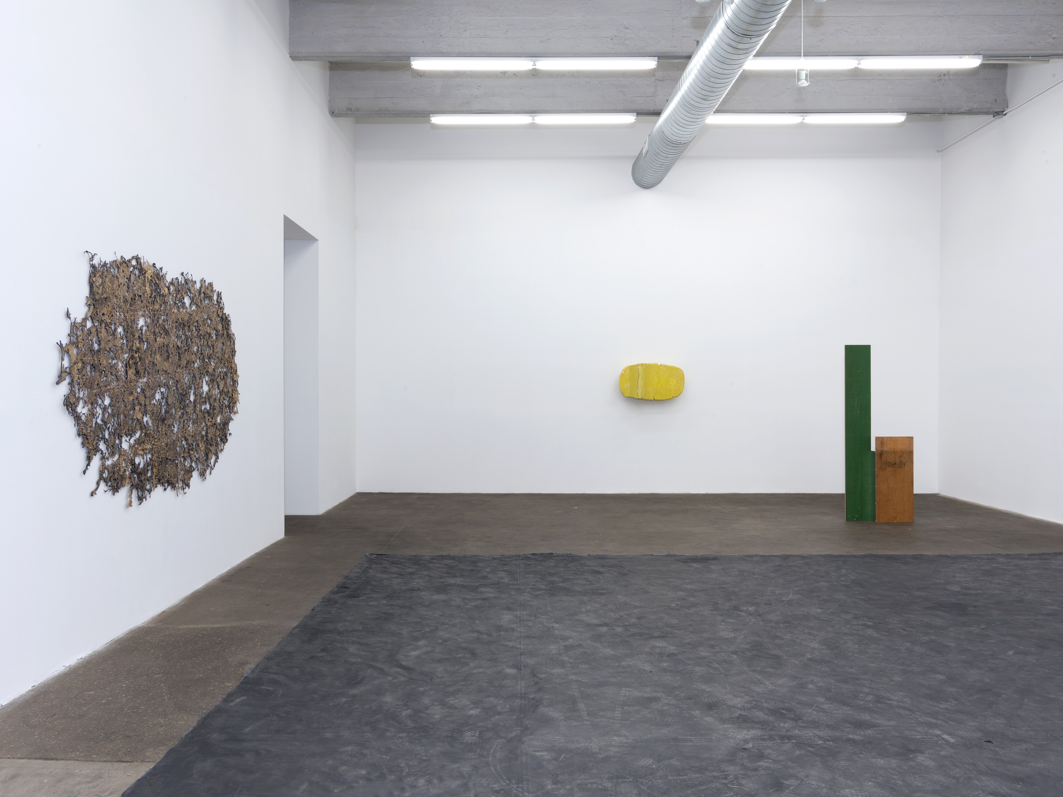 Untitled, Untitled at Bortolami, photo 3