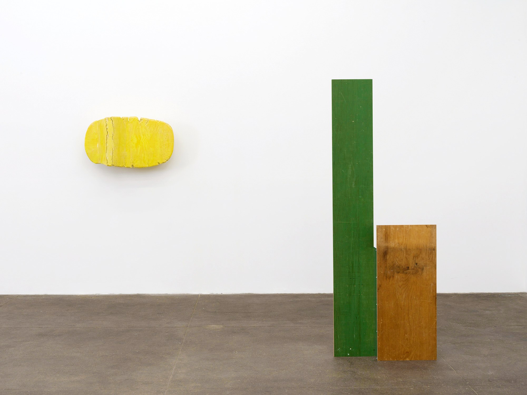 Untitled, Untitled at Bortolami, photo 8