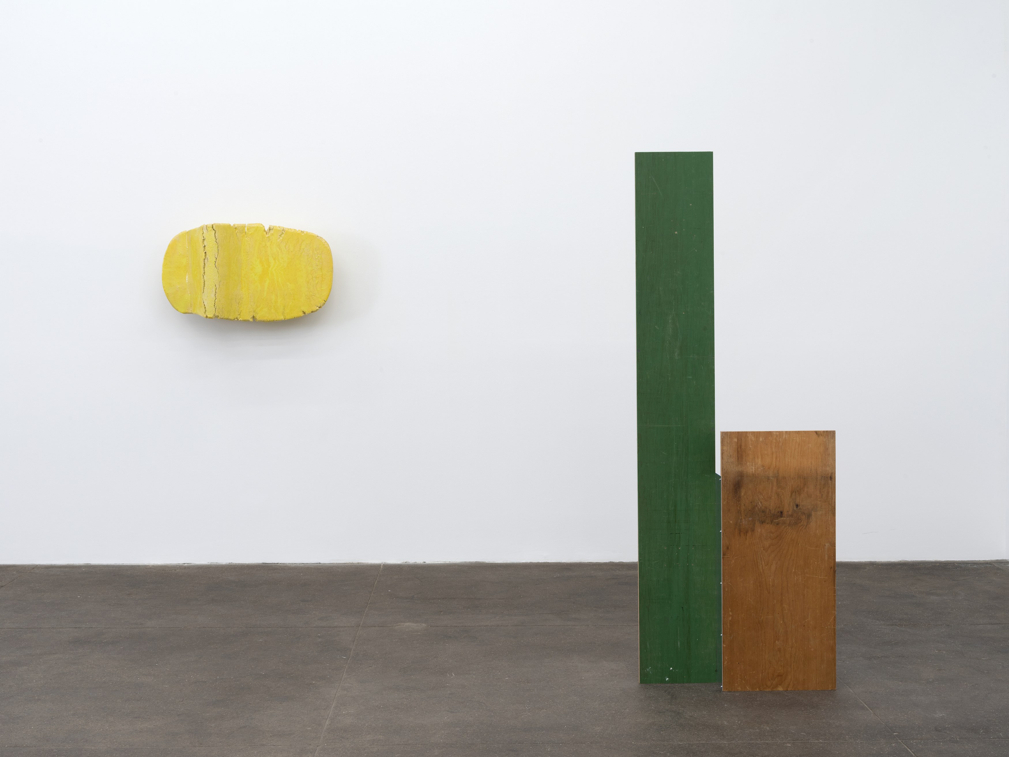 Untitled, Untitled at Bortolami, photo 9