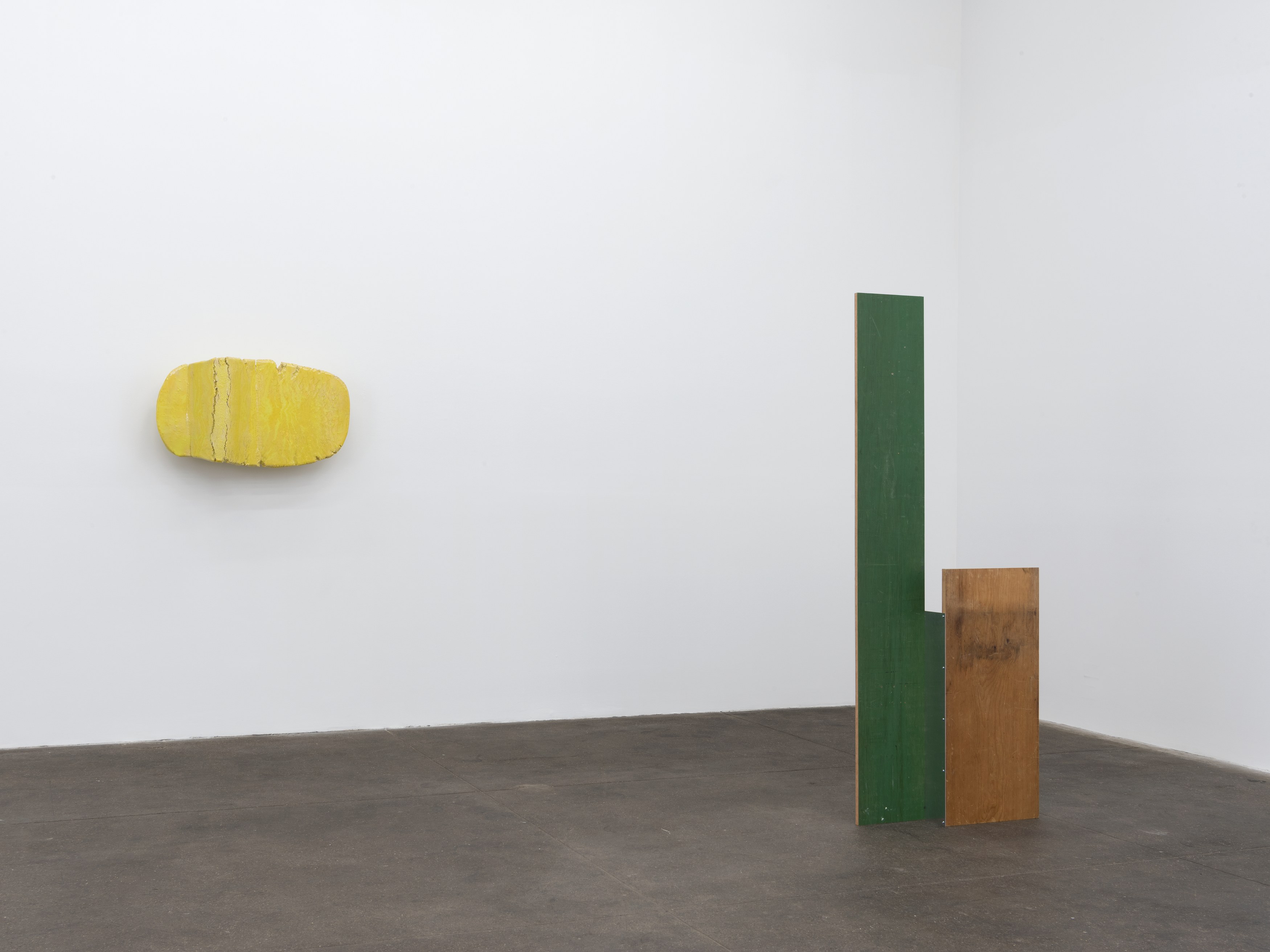 Untitled, Untitled at Bortolami, photo 7