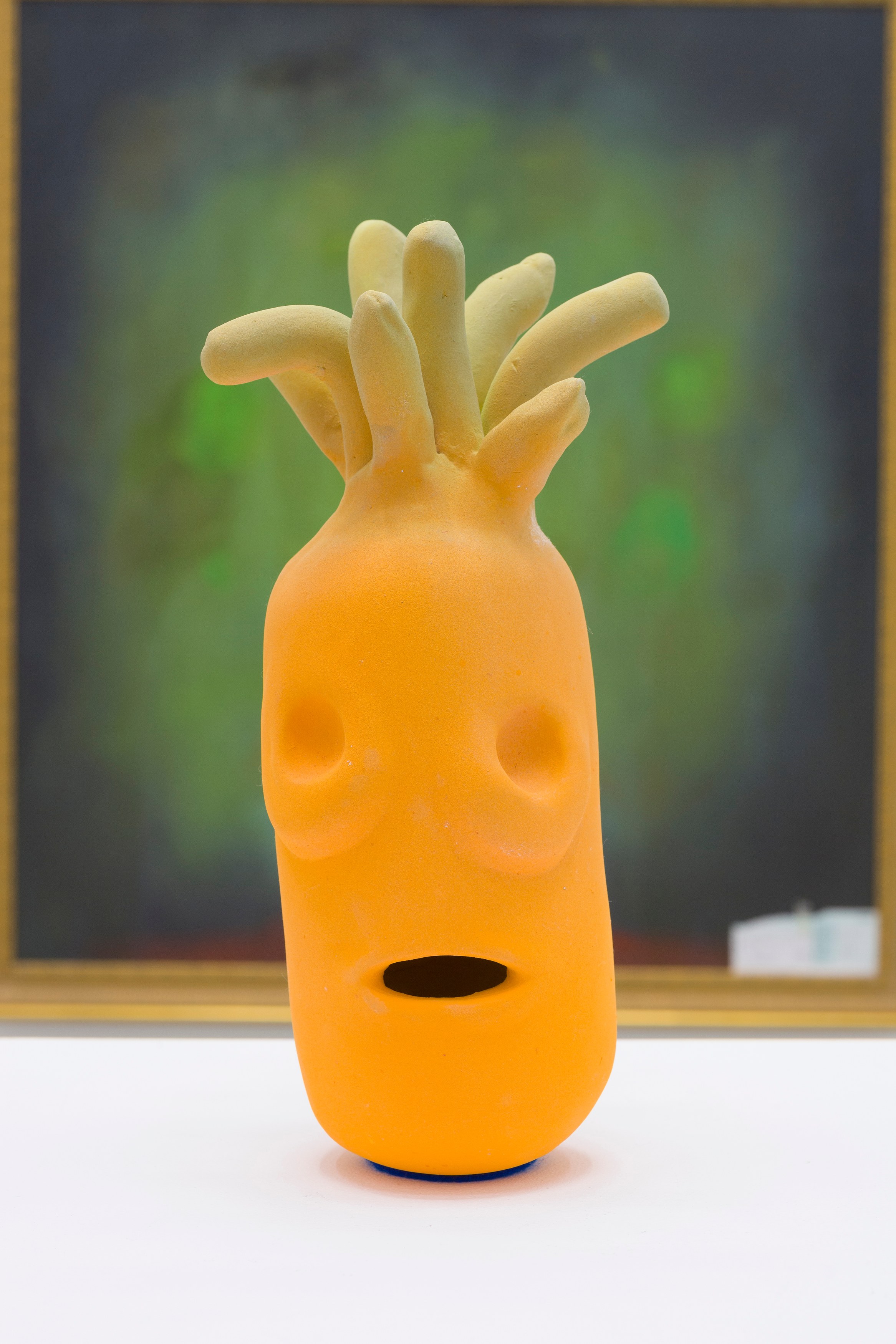 cristina tufino Happy Mind - Natural High at Misako & Rosen, Tokyo | Contemporary Art  Library