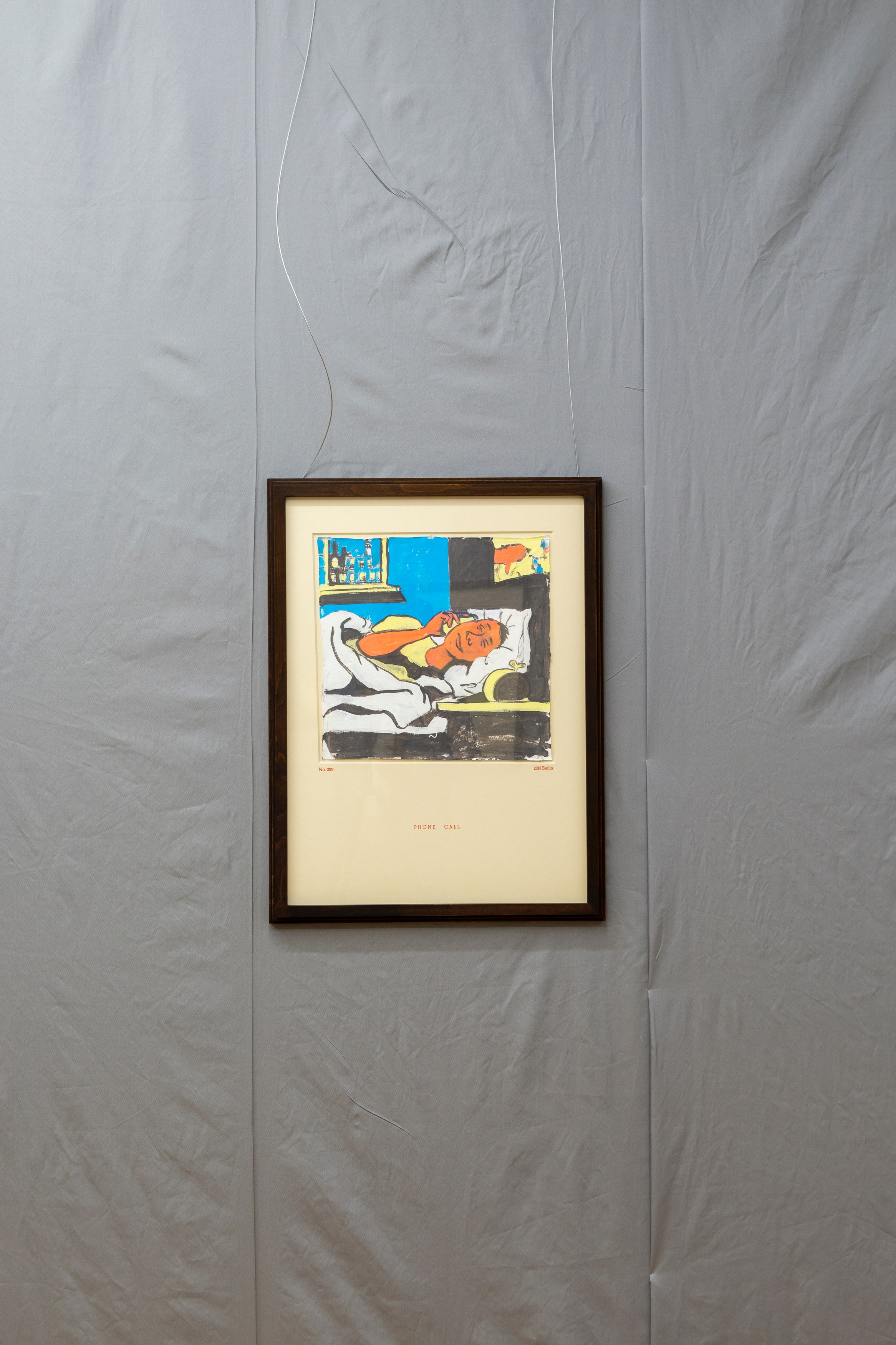 John Matthew Heard, Flash Card at Mountains, photo 14