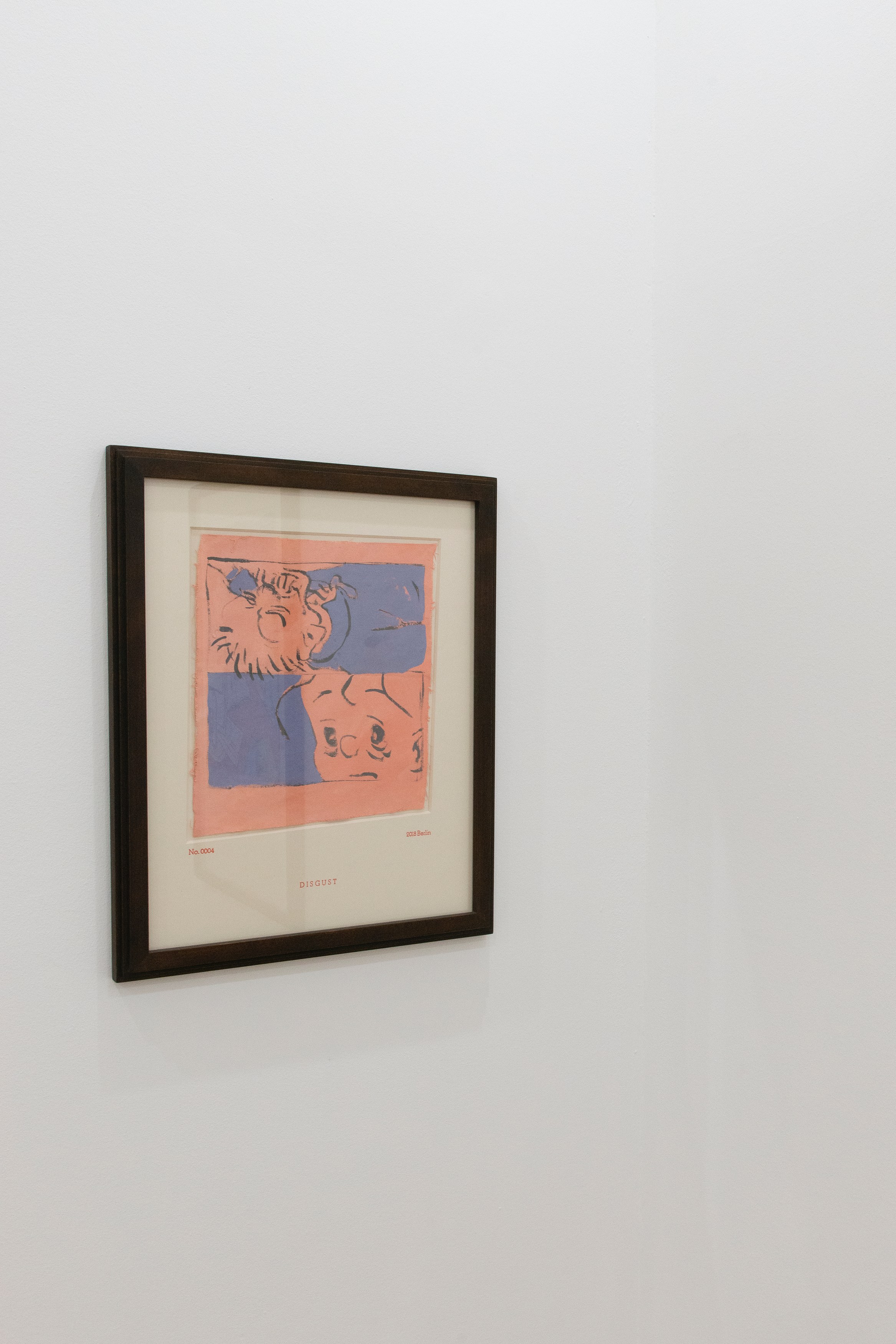 John Matthew Heard, Flash Card at Mountains, photo 30