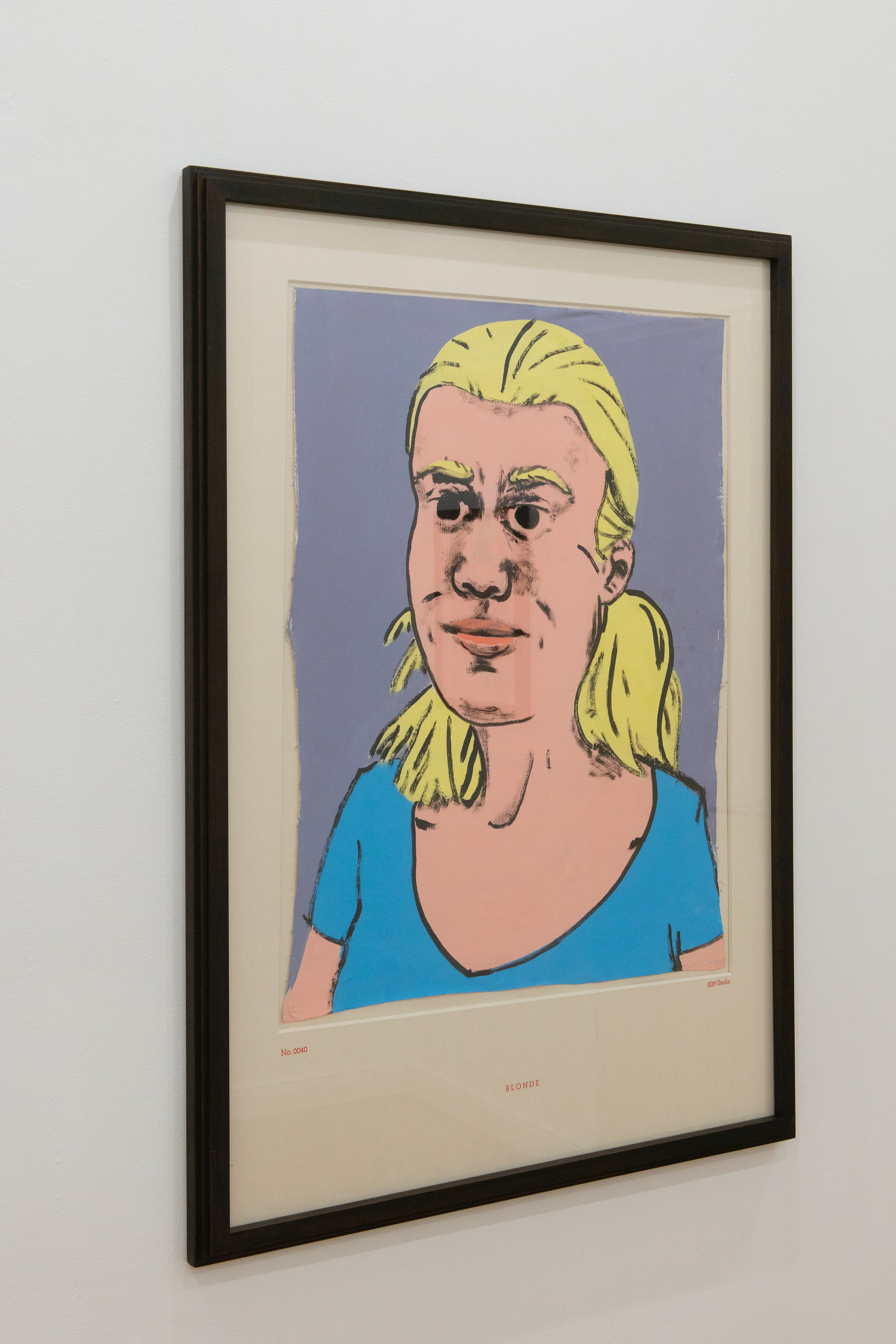 John Matthew Heard, Flash Card at Mountains, photo 33