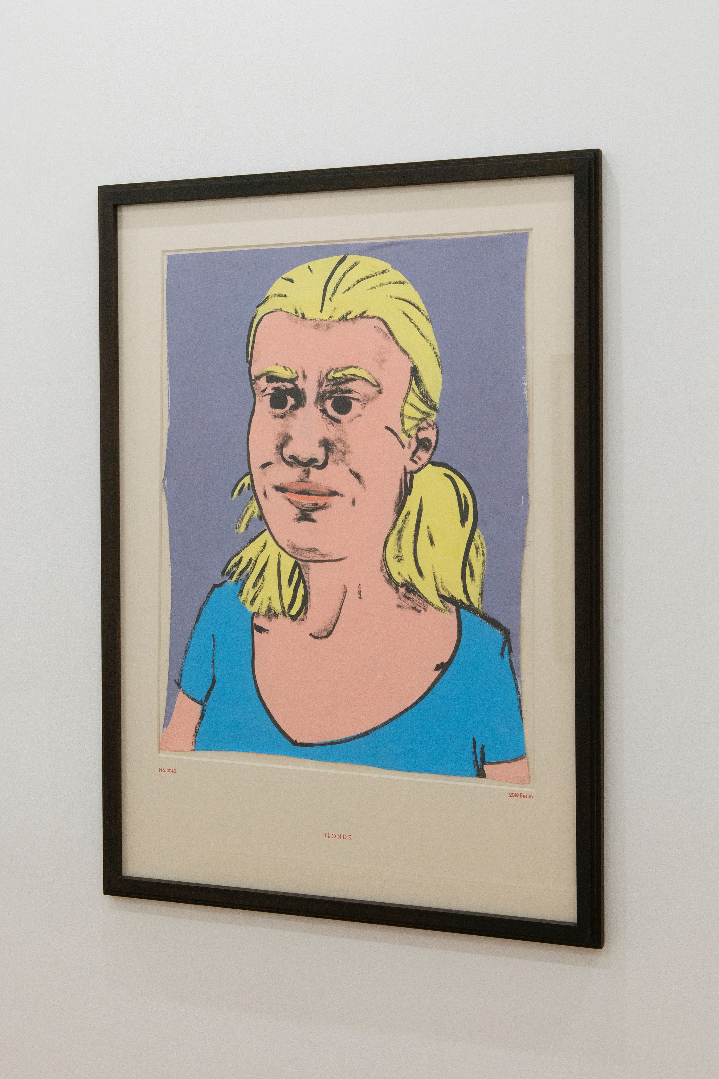 John Matthew Heard, Flash Card at Mountains, photo 34