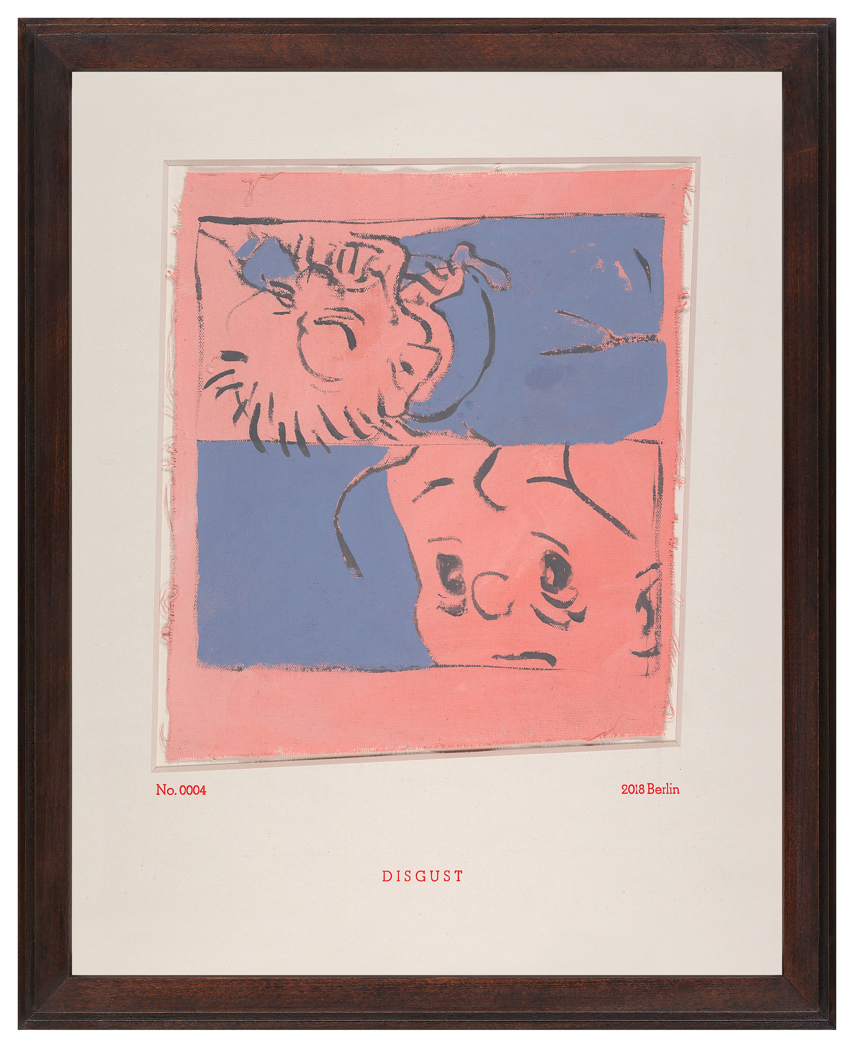 John Matthew Heard, Flash Card at Mountains, photo 37